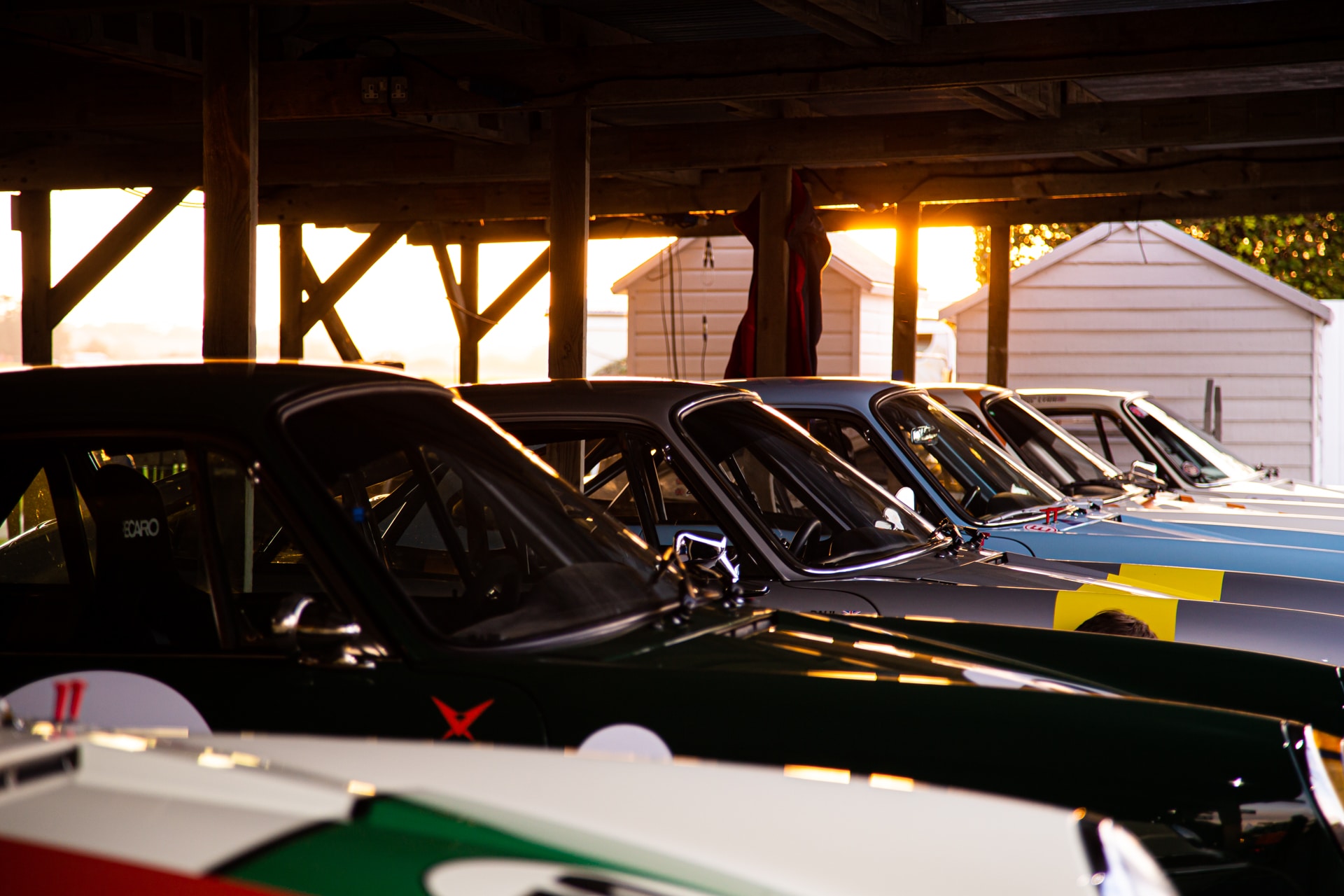 171021 Goodwood Members Meeting 2021 110 1