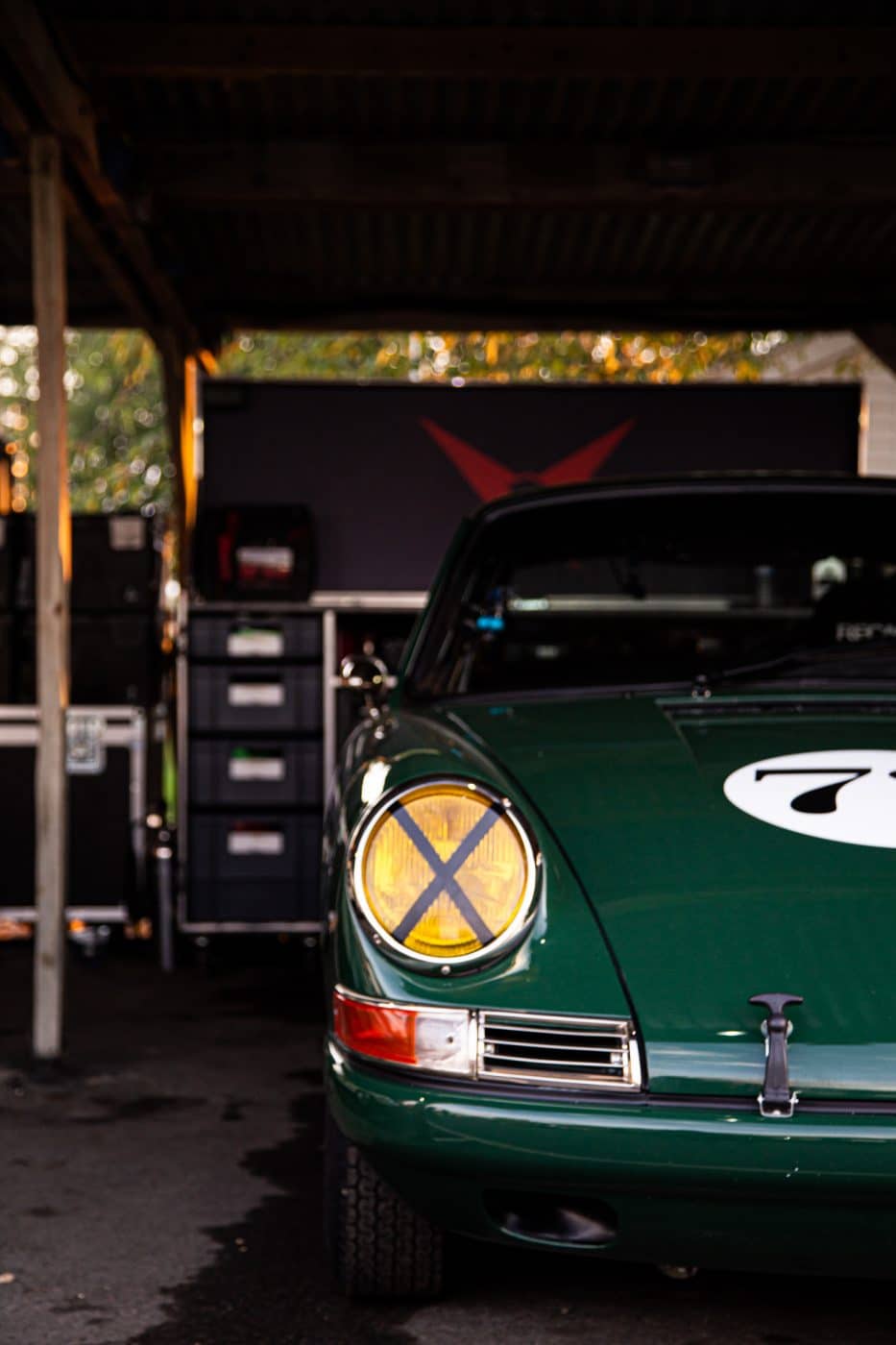 171021 Goodwood Members Meeting 2021 113 1