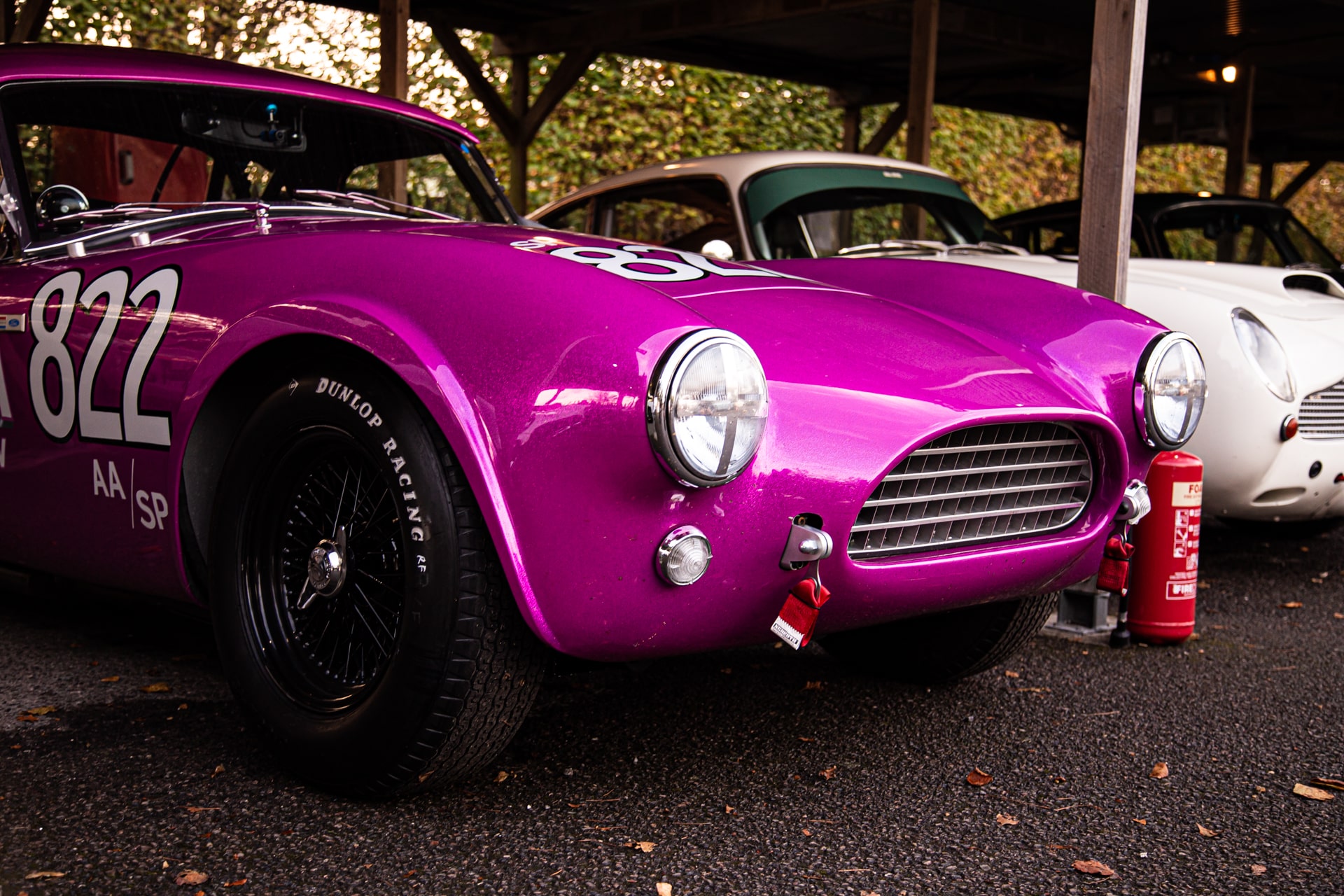 171021 Goodwood Members Meeting 2021 114 1