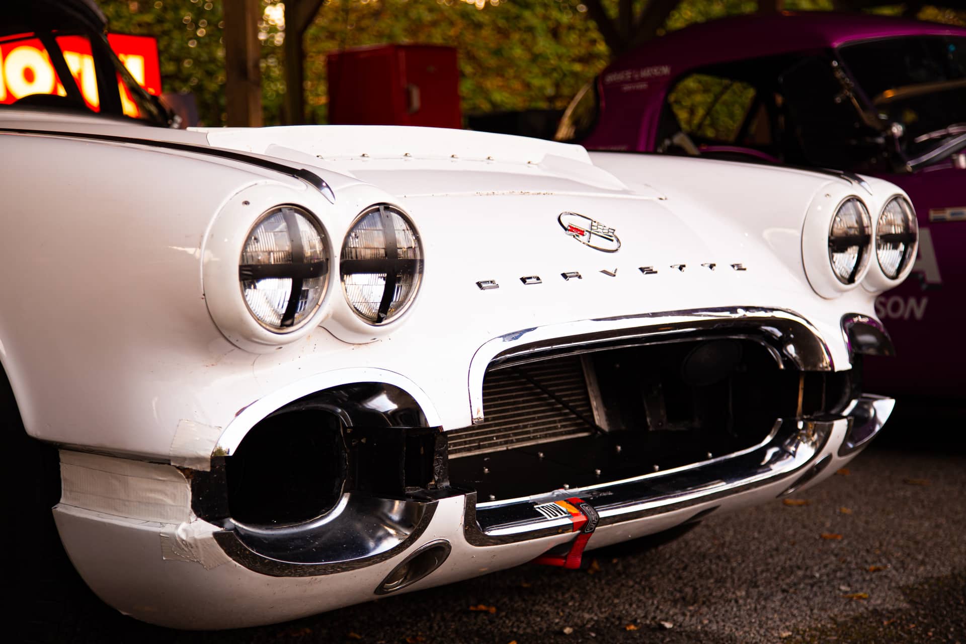 171021 Goodwood Members Meeting 2021 117 1