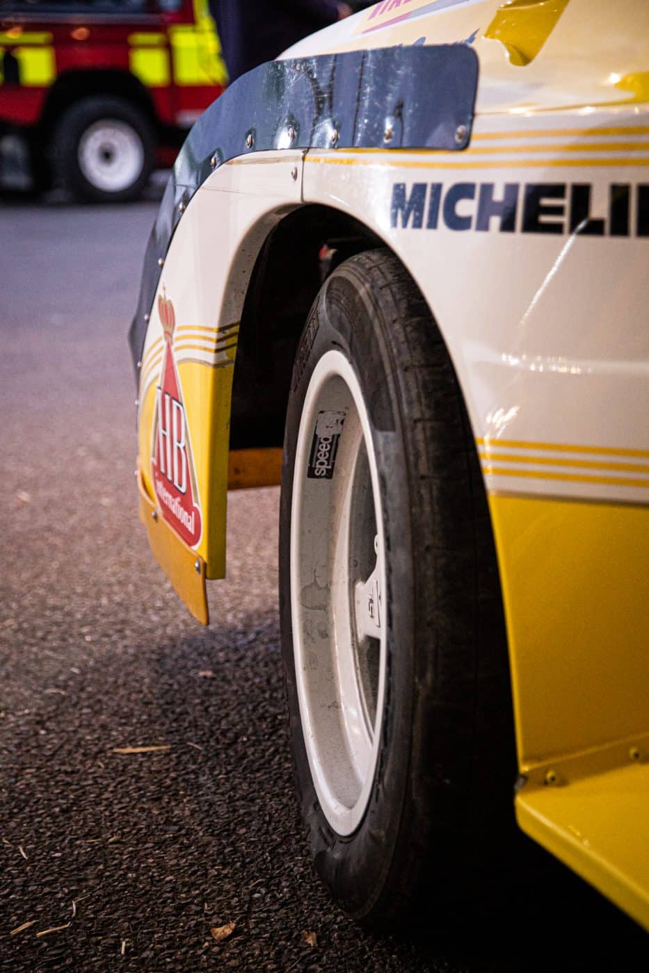 171021 Goodwood Members Meeting 2021 12 1