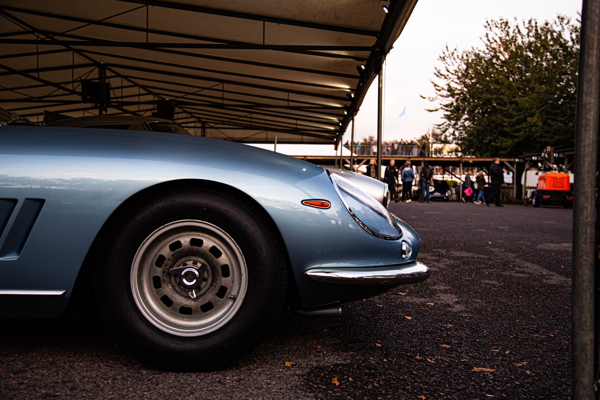 171021 Goodwood Members Meeting 2021 125 1
