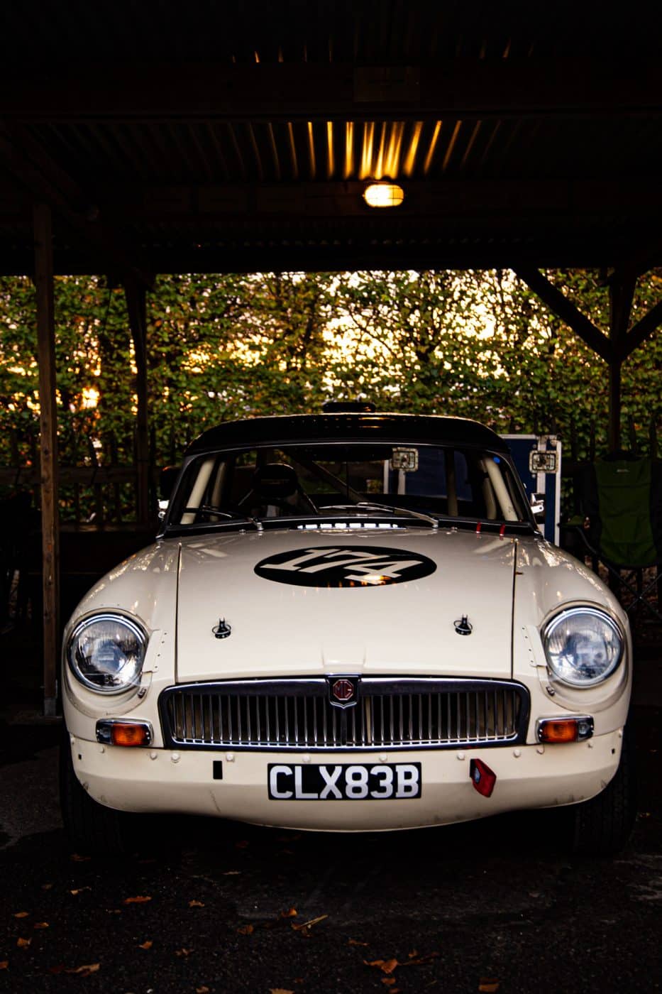 171021 Goodwood Members Meeting 2021 131 1
