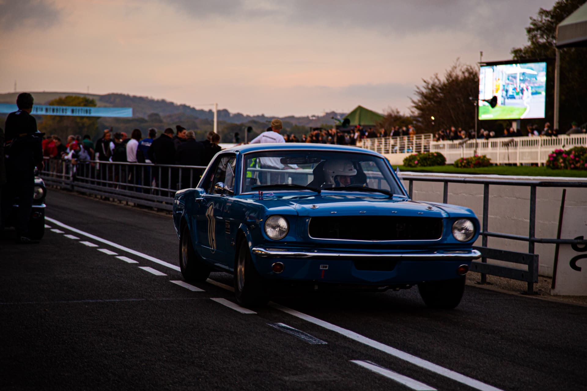 171021 Goodwood Members Meeting 2021 141 1