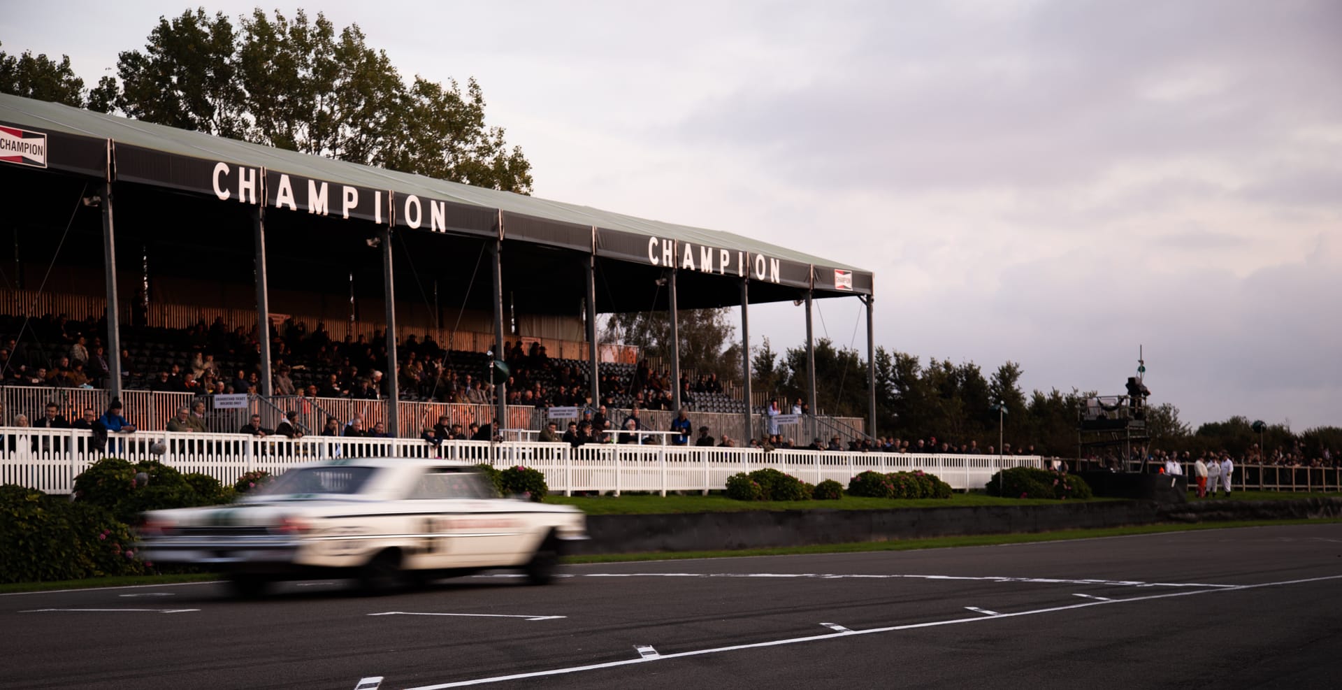 171021 Goodwood Members Meeting 2021 143 1