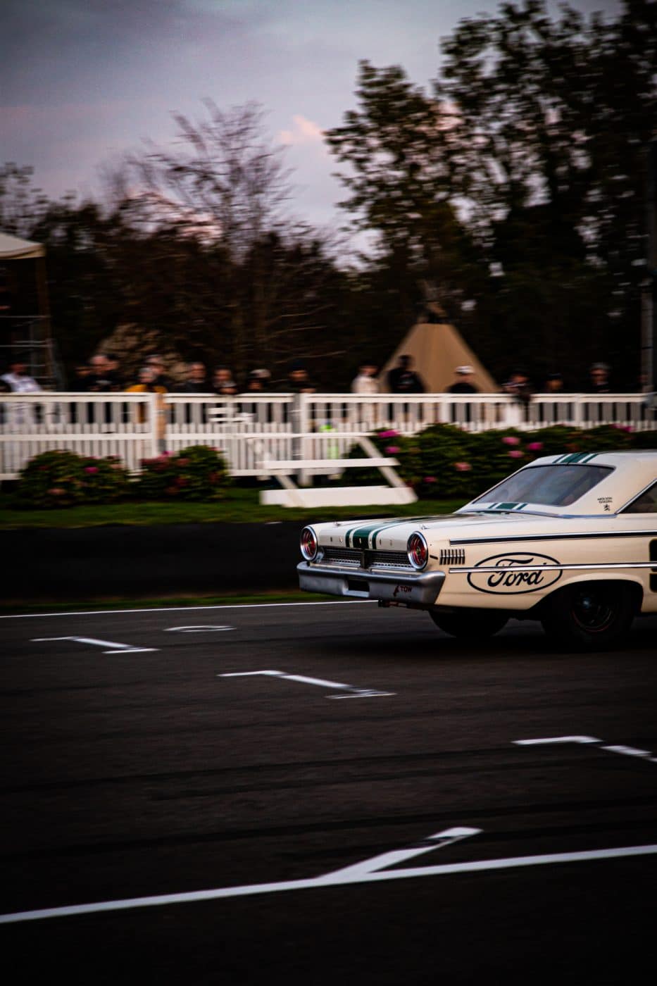 171021 Goodwood Members Meeting 2021 147 1