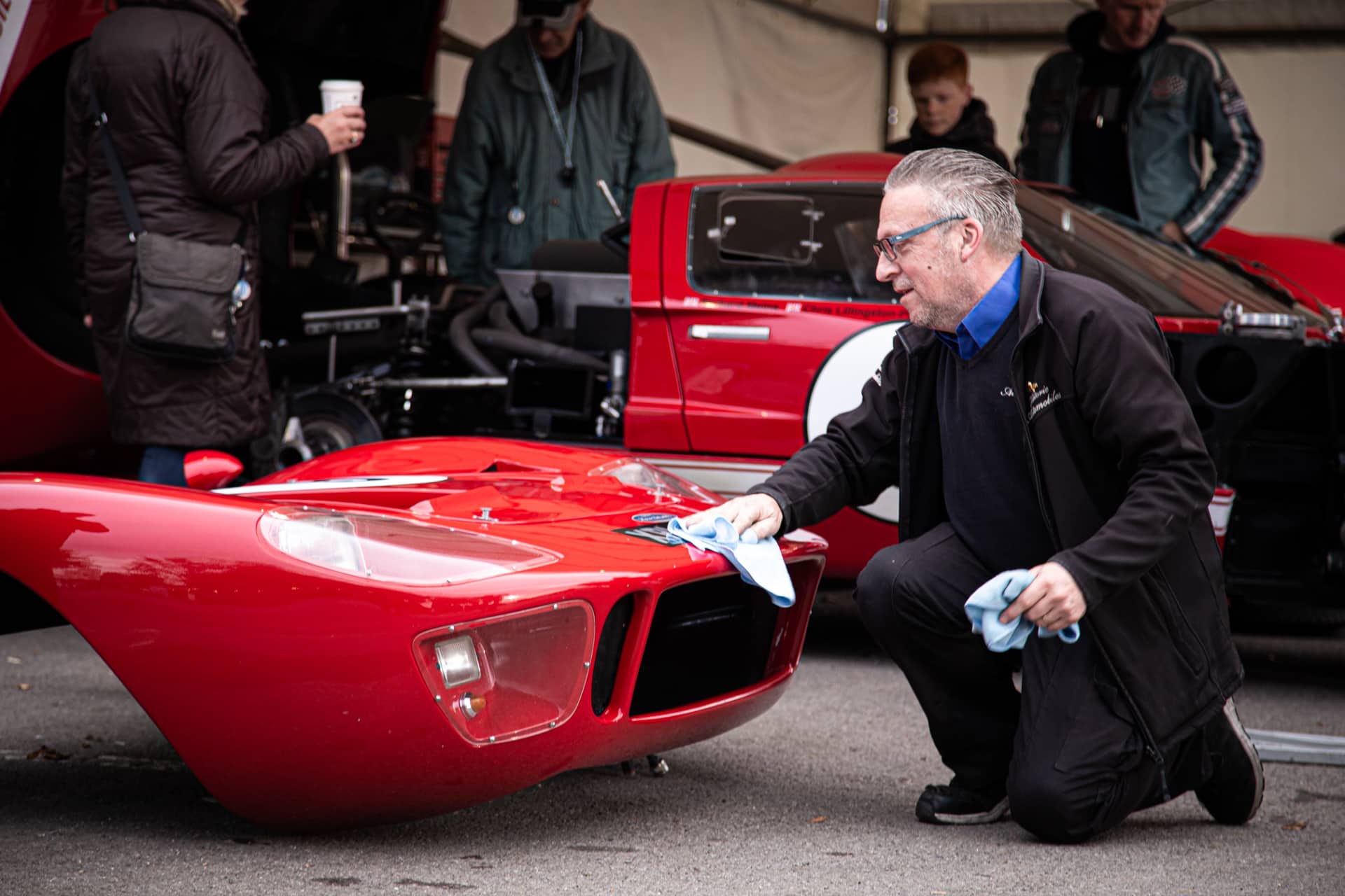 171021 Goodwood Members Meeting 2021 154 1