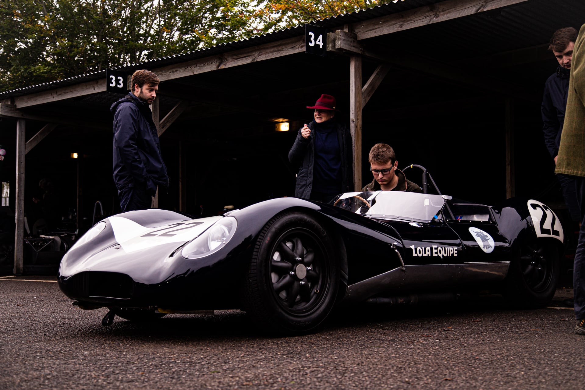 171021 Goodwood Members Meeting 2021 163 1