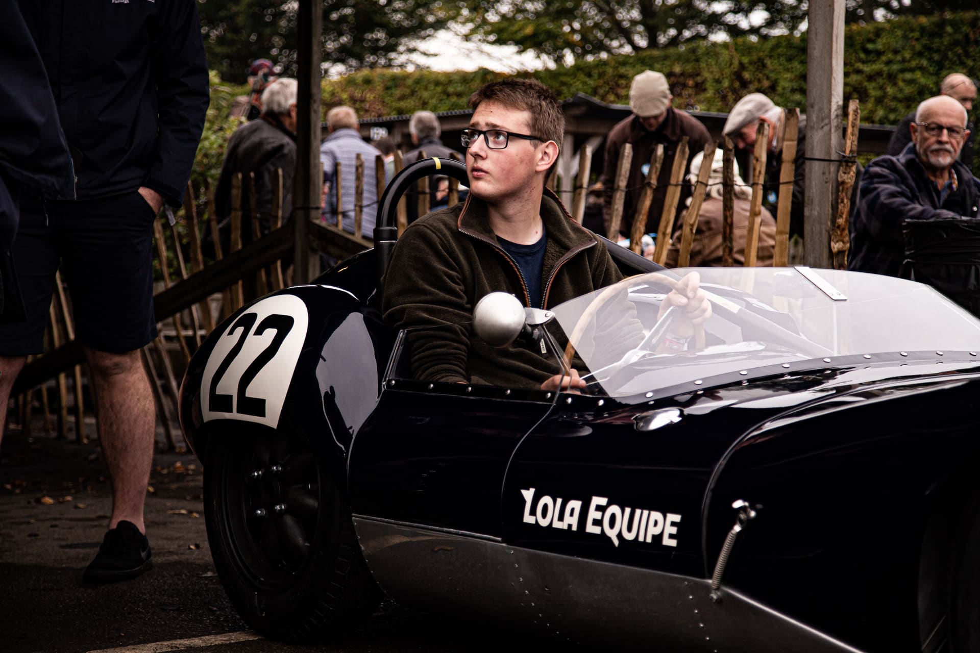 171021 Goodwood Members Meeting 2021 164 1
