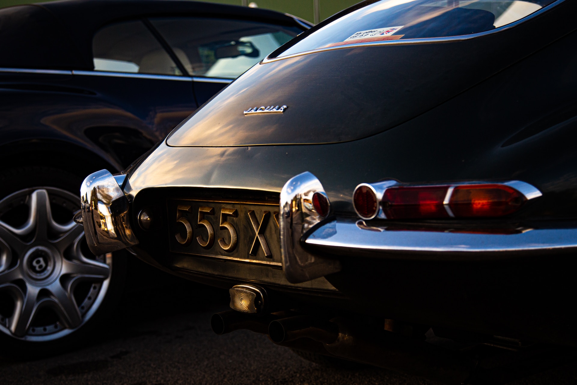171021 Goodwood Members Meeting 2021 182 1