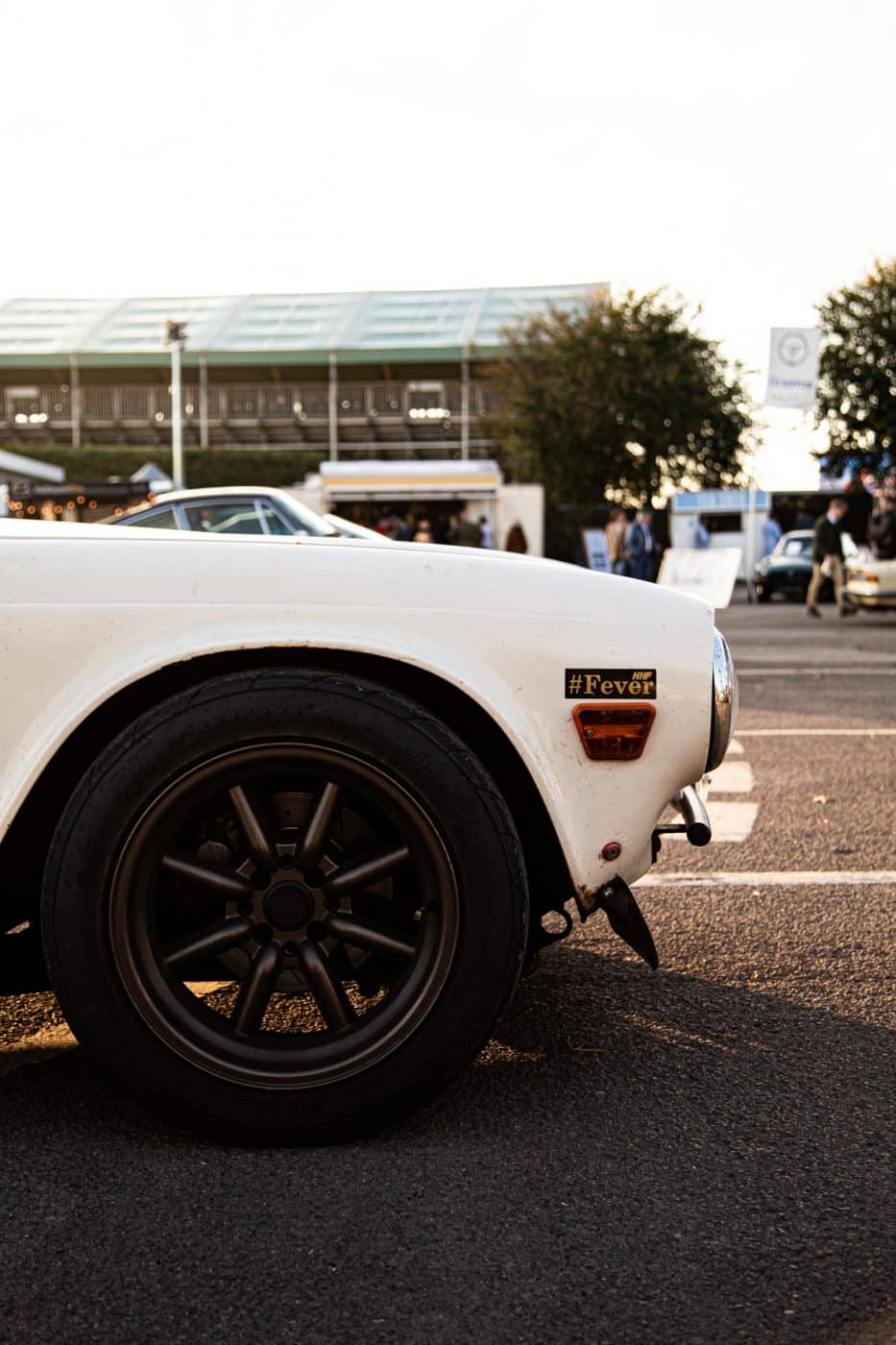 171021 Goodwood Members Meeting 2021 185 1