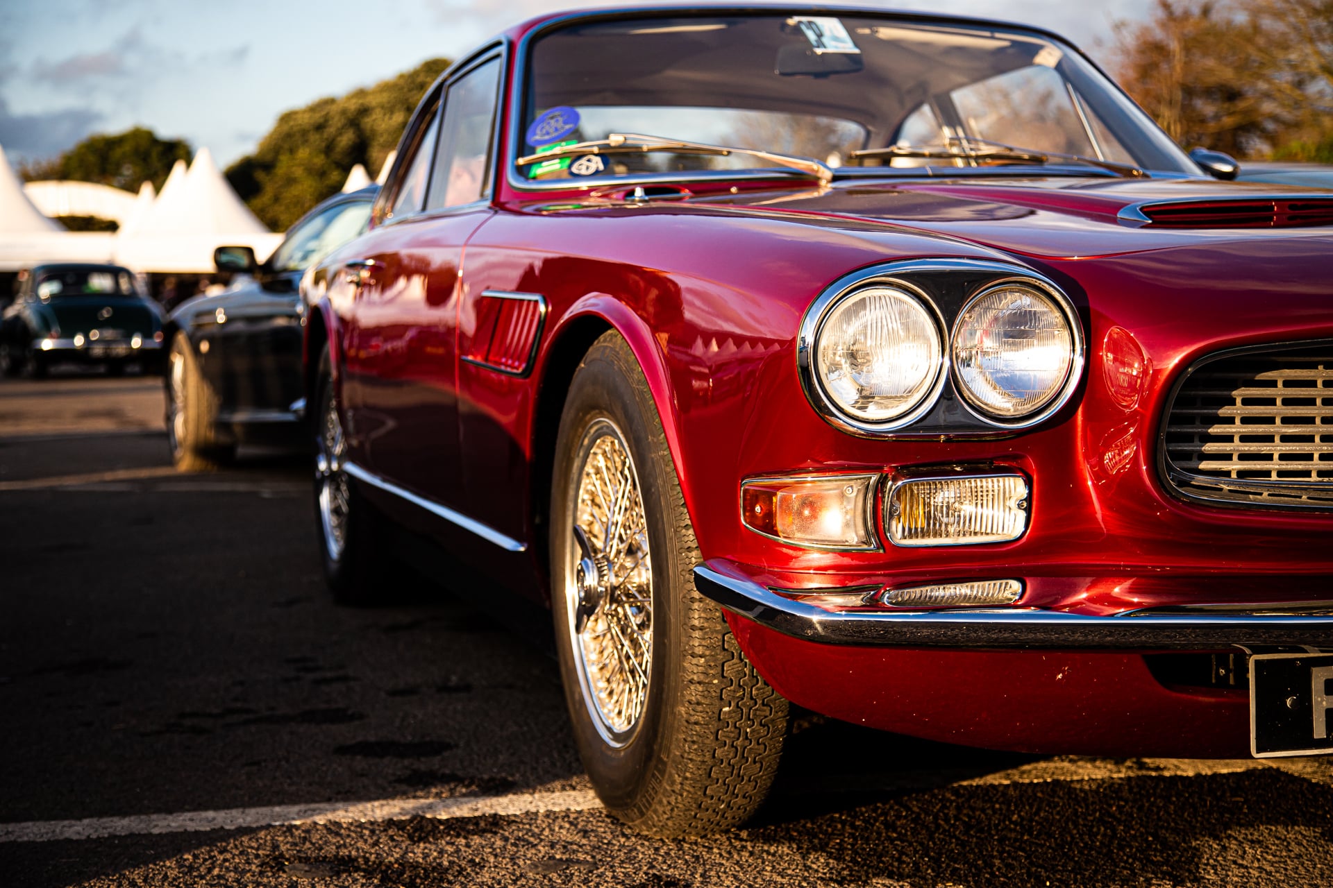 171021 Goodwood Members Meeting 2021 187 1