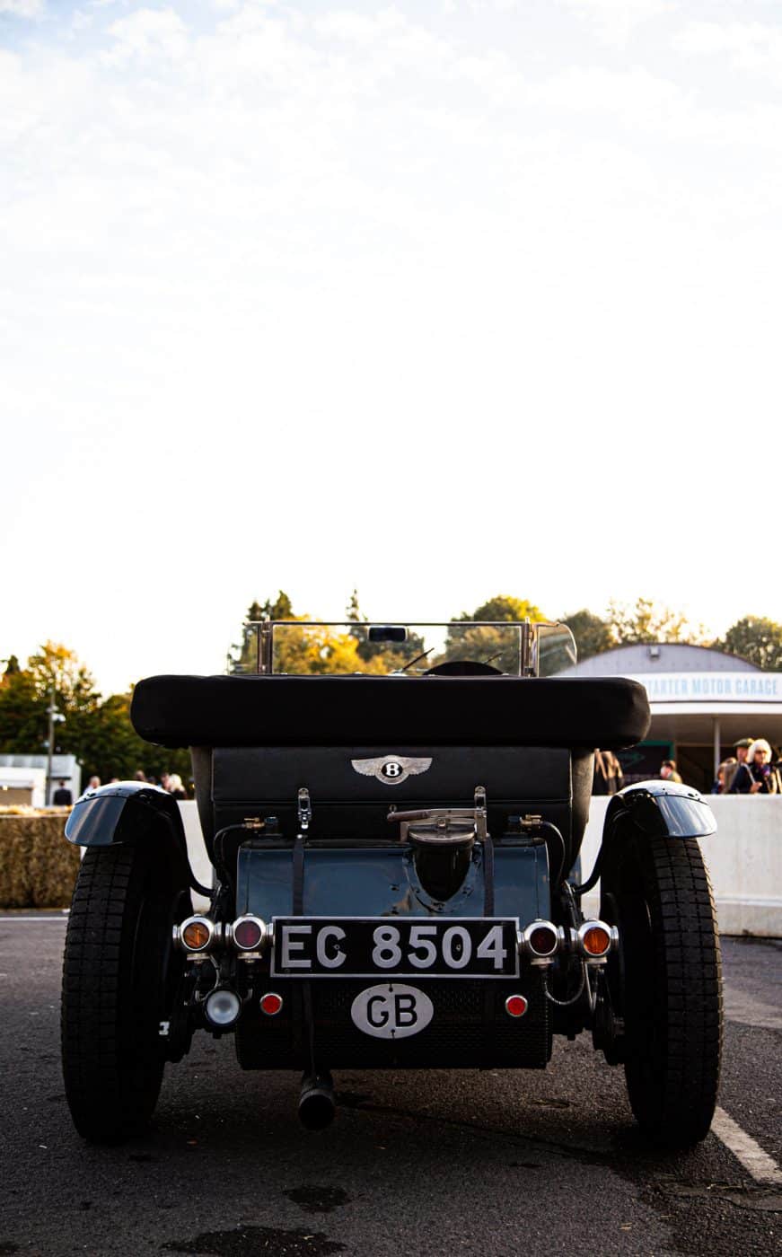 171021 Goodwood Members Meeting 2021 189 1