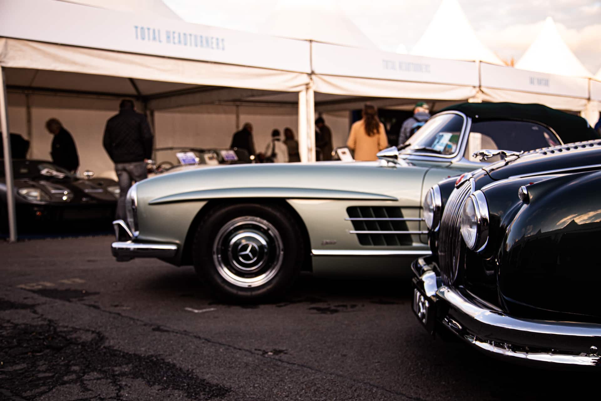 171021 Goodwood Members Meeting 2021 194 1