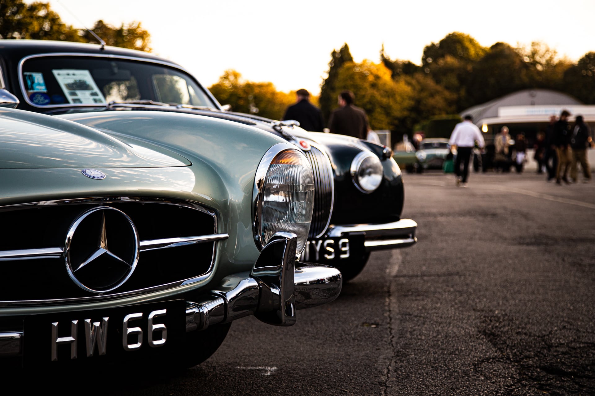 171021 Goodwood Members Meeting 2021 195 1