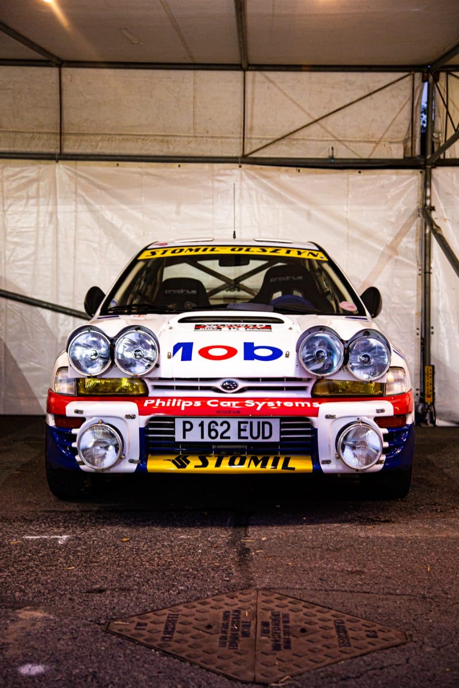 171021 Goodwood Members Meeting 2021 2 1
