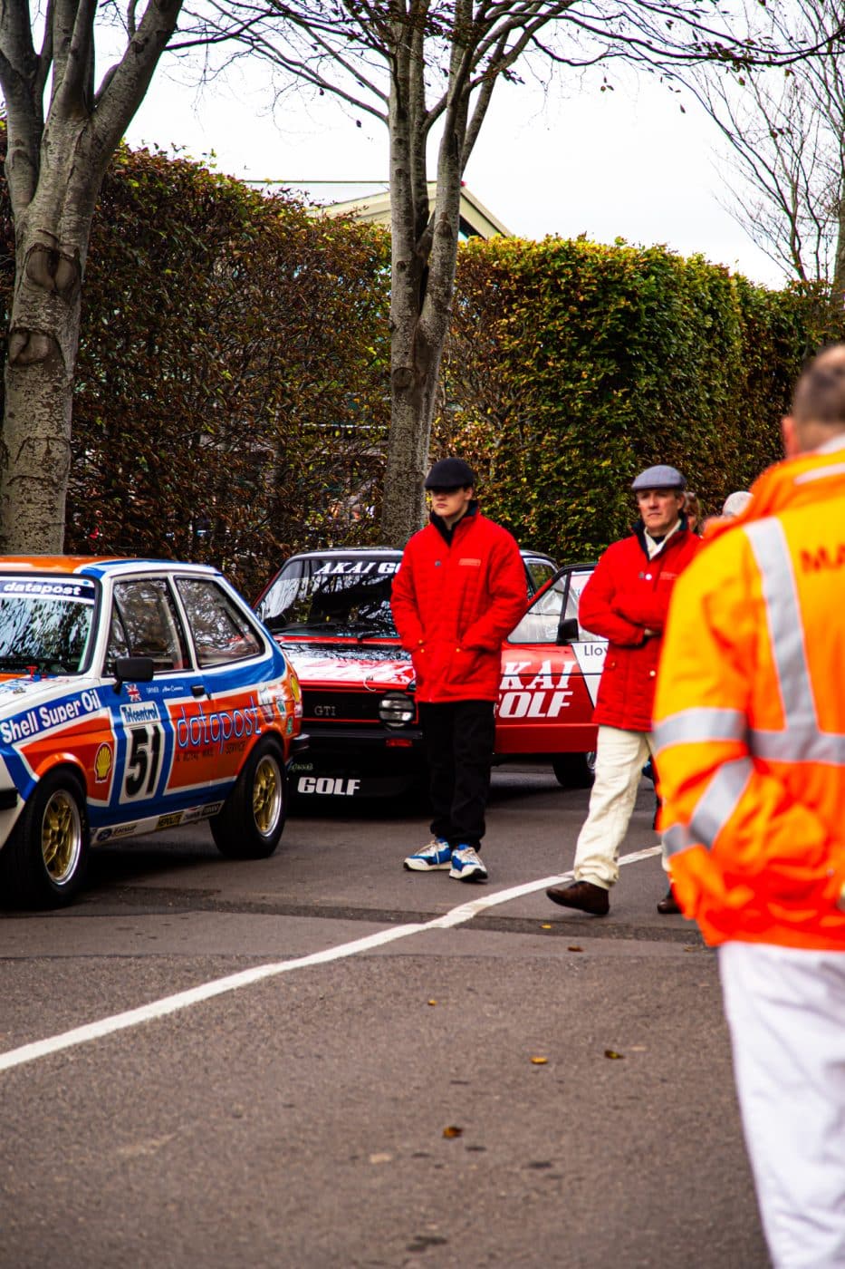 171021 Goodwood Members Meeting 2021 32 1
