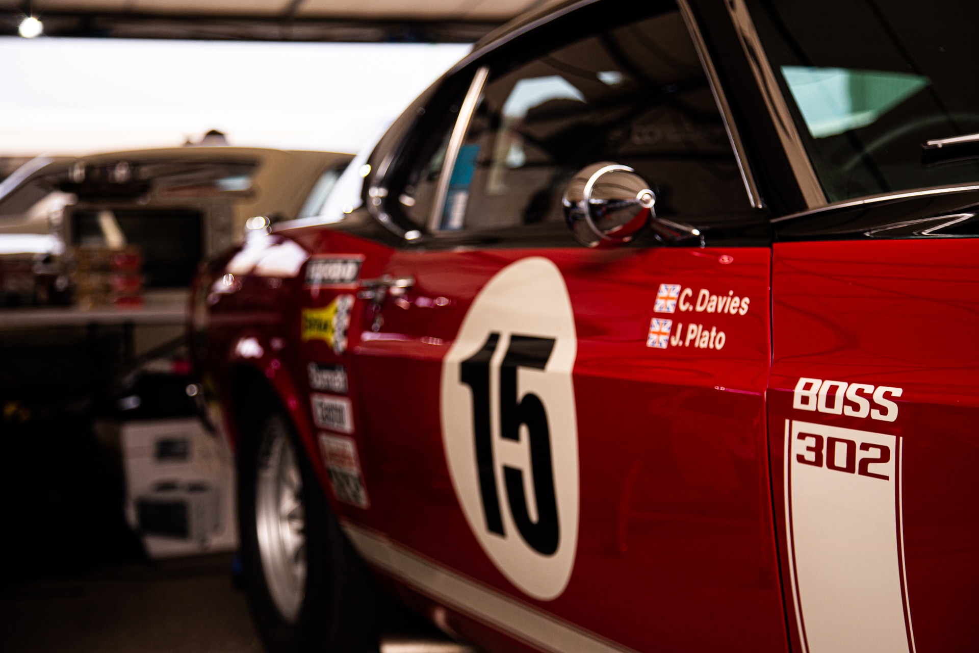 171021 Goodwood Members Meeting 2021 46 1