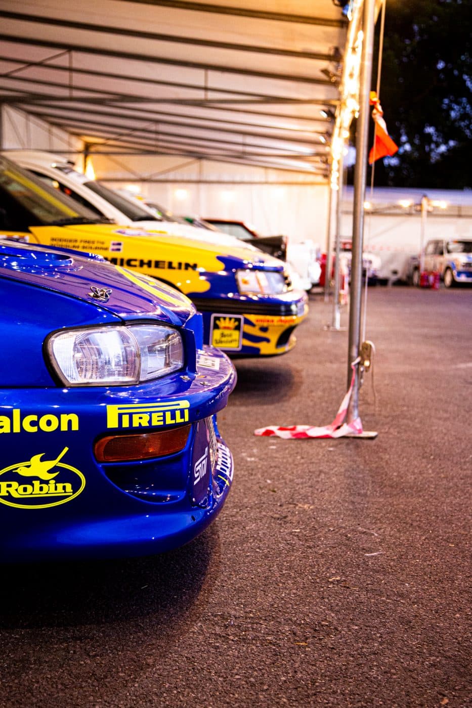 171021 Goodwood Members Meeting 2021 5 1