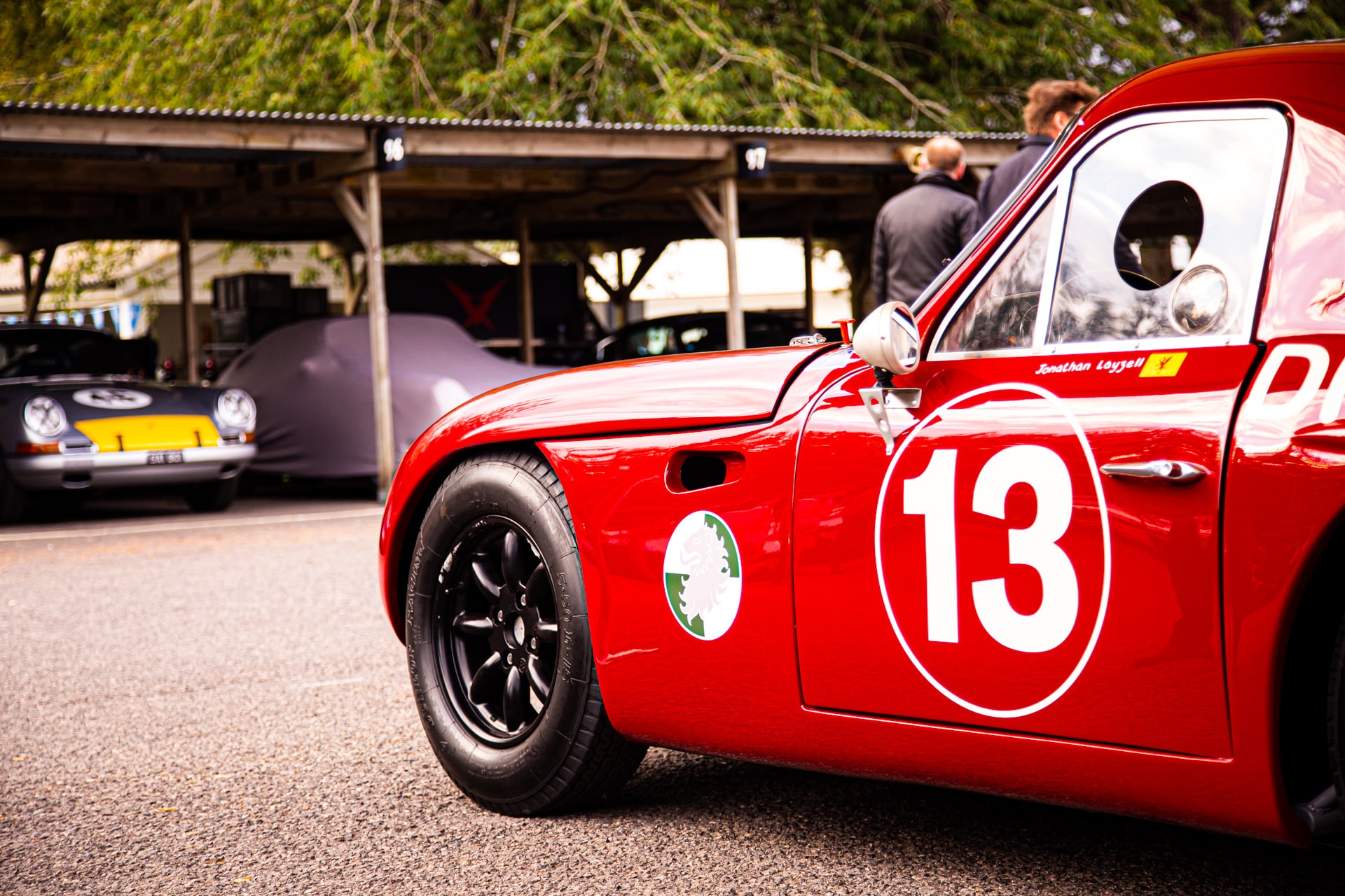 171021 Goodwood Members Meeting 2021 62 1