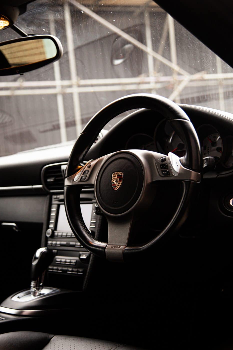 181021 Porsche 911 Carrera S 12 1