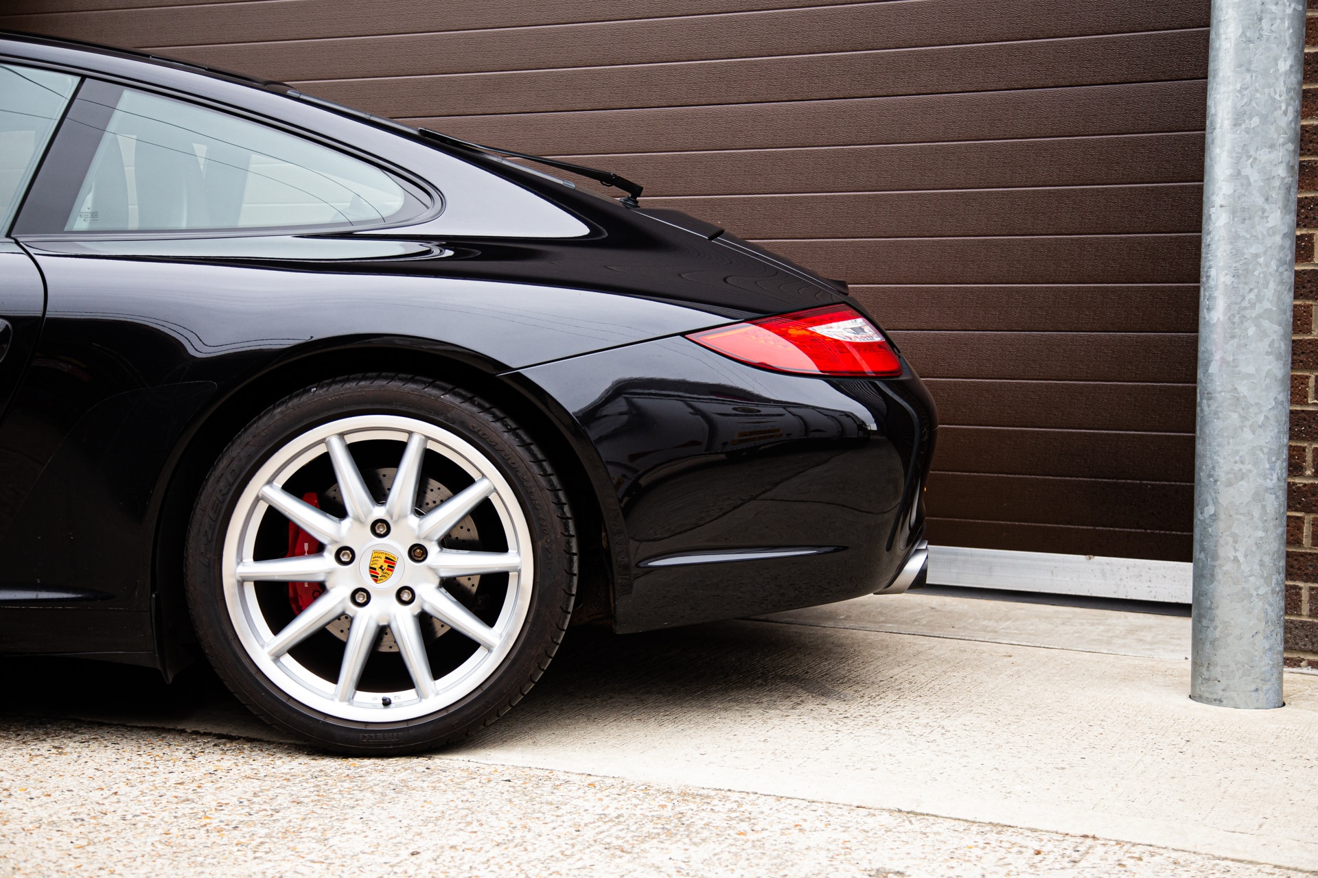 181021 Porsche 911 Carrera S 3 1