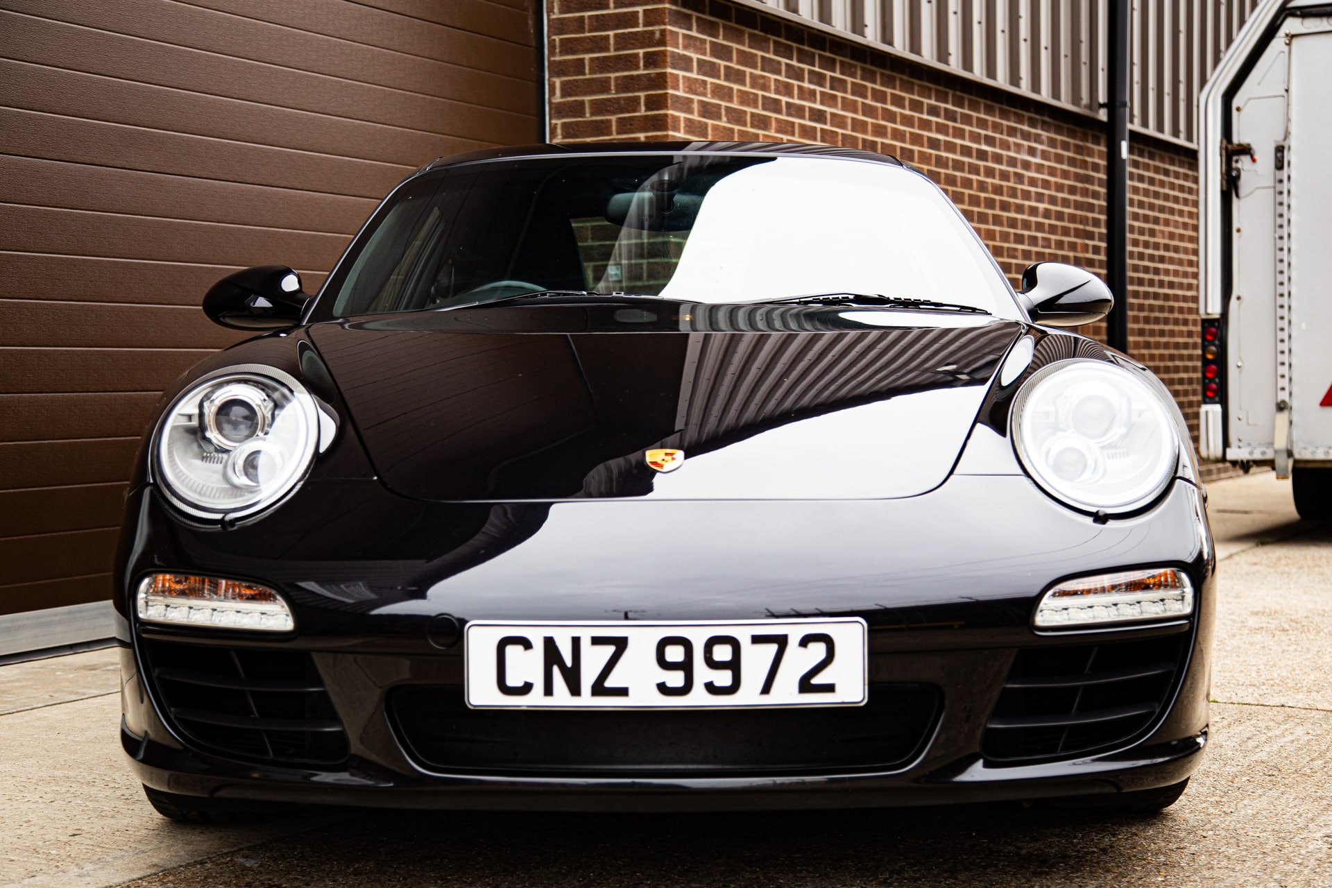 181021 Porsche 911 Carrera S 6 1