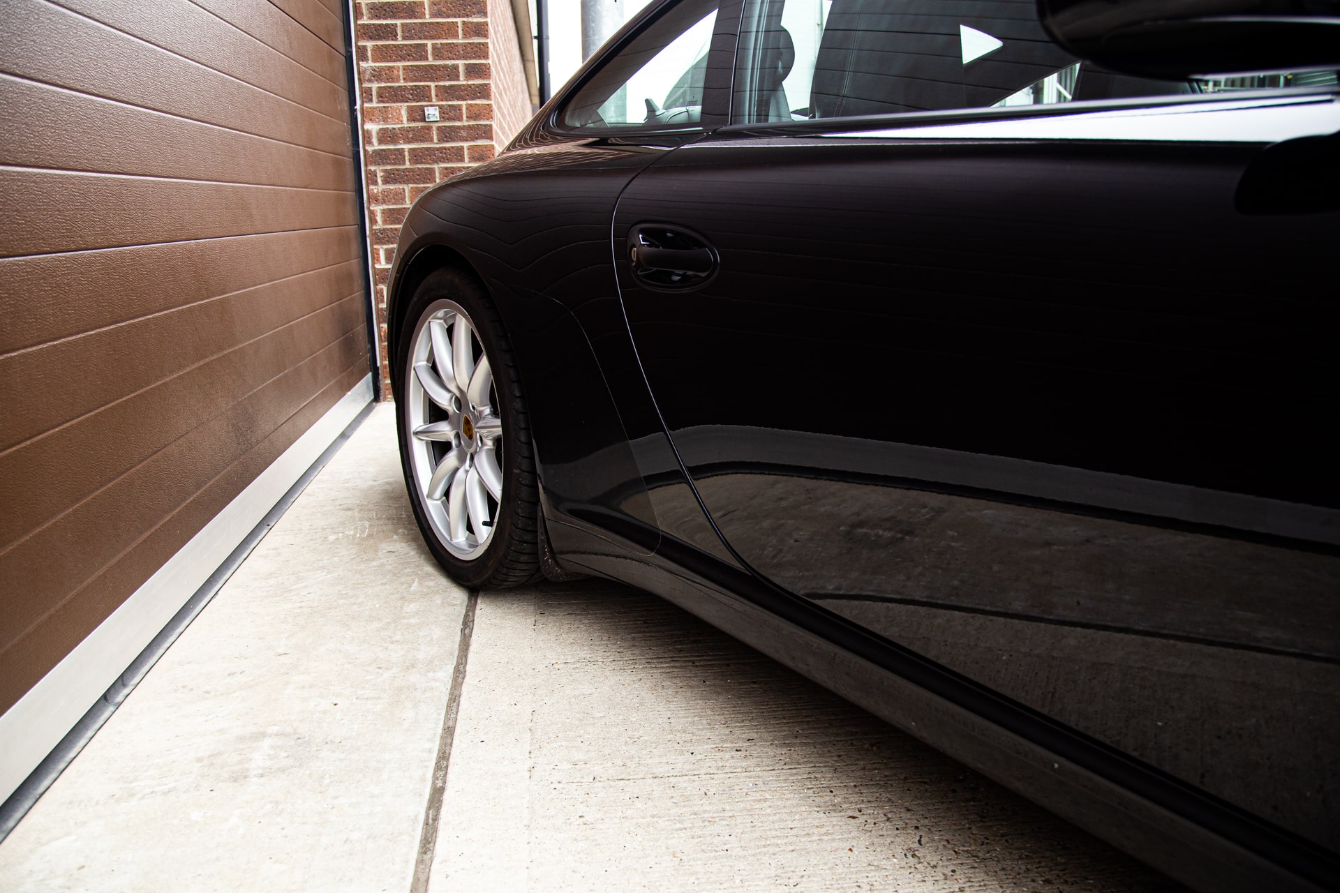181021 Porsche 911 Carrera S 9 1