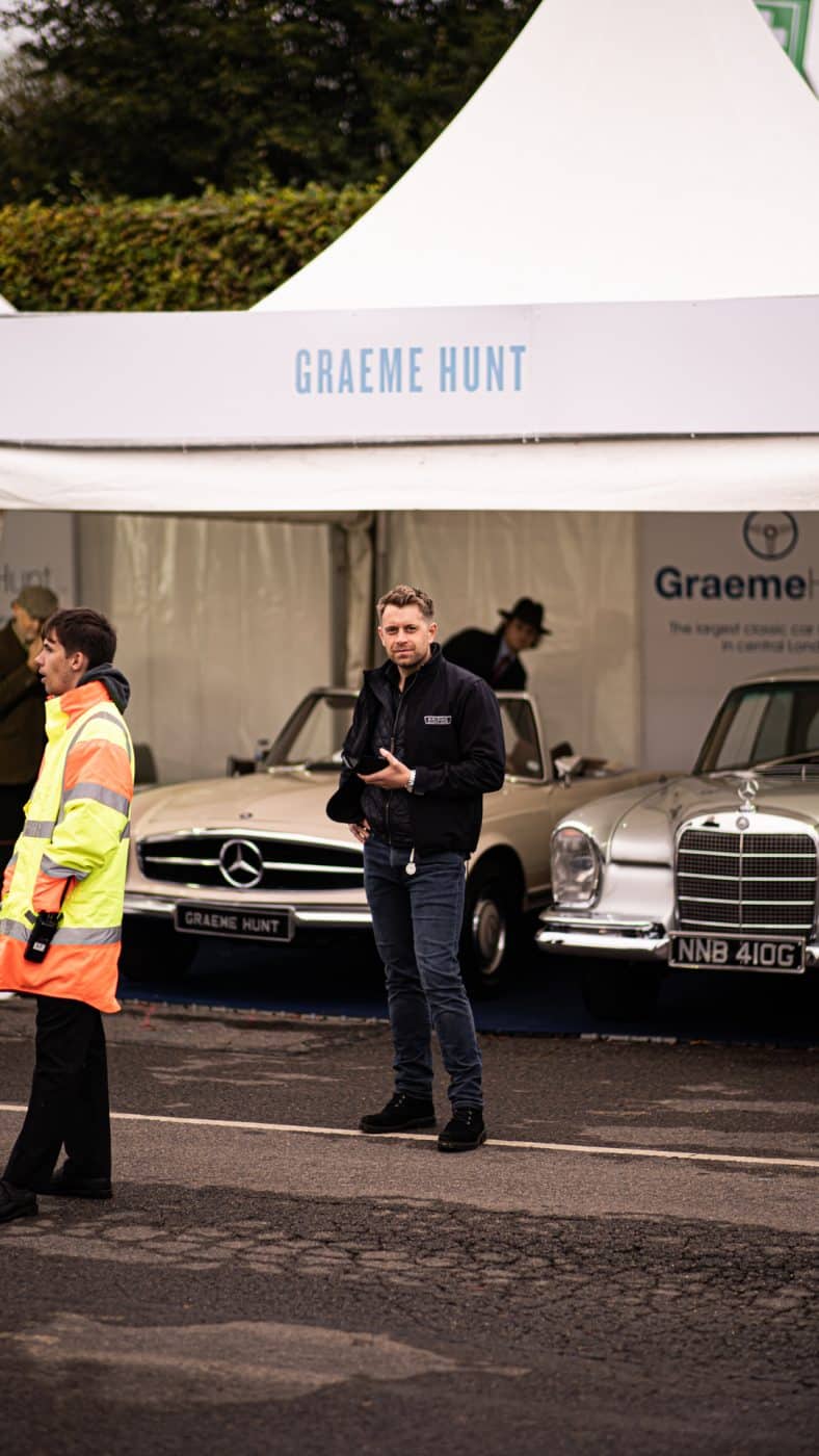 181021 Toms Goodwood Photos Day 2 21 1