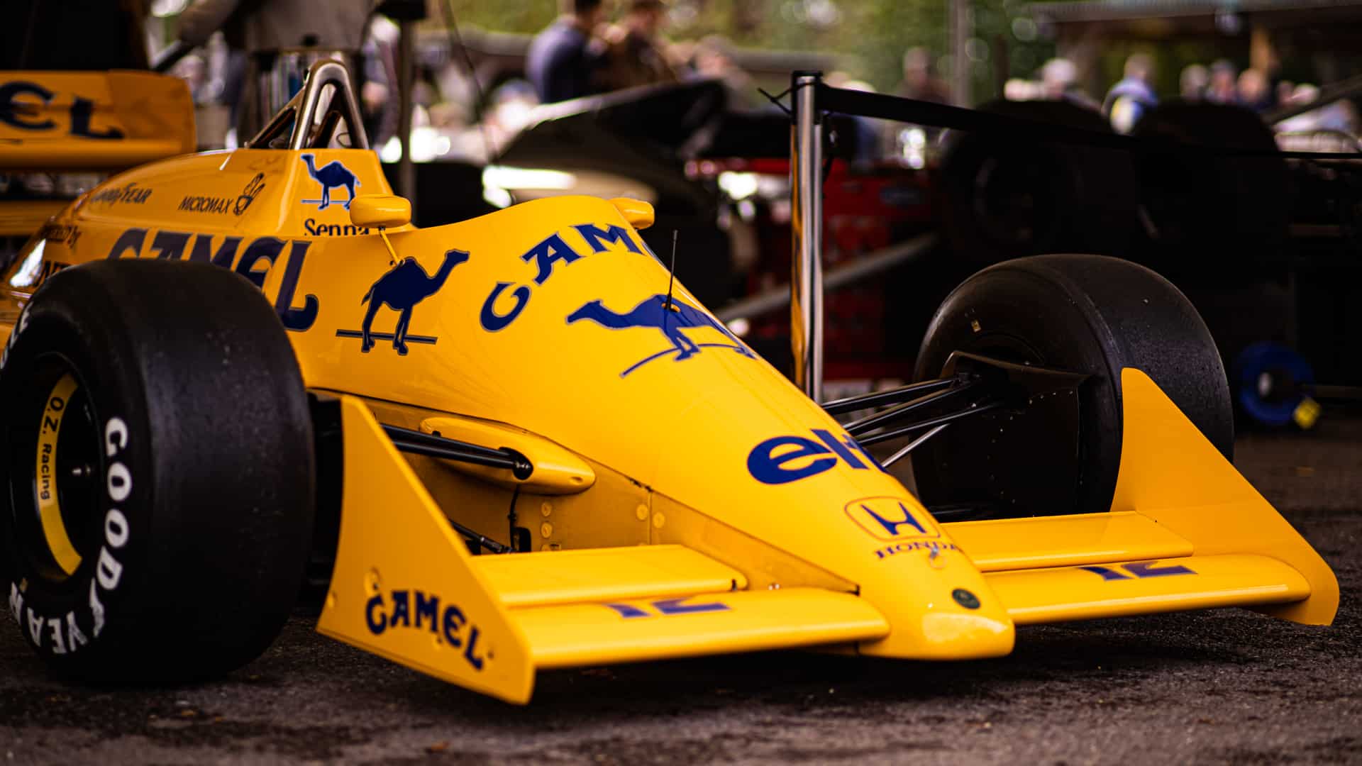 181021 Toms Goodwood Photos Day 2 26 1