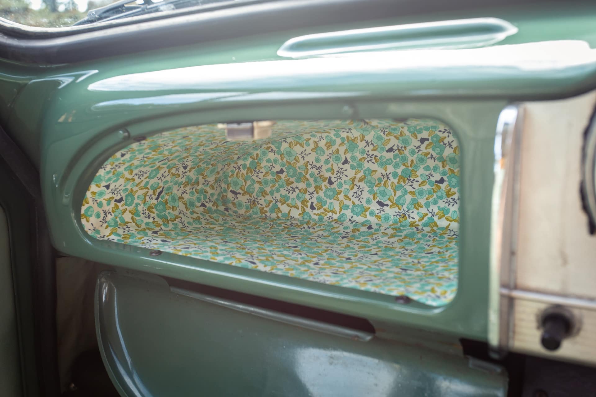 1971 Morris Traveller 02 2