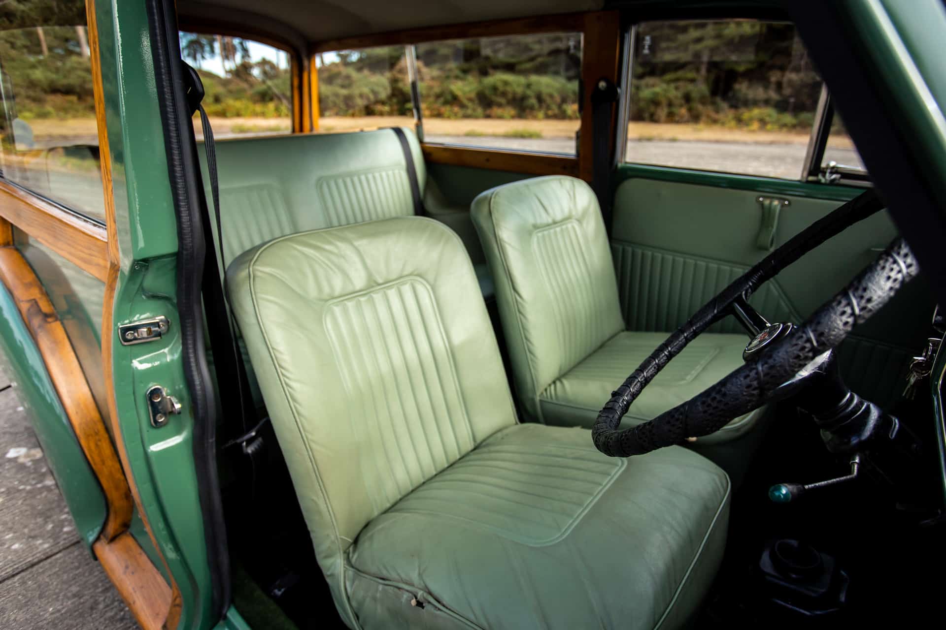 1971 Morris Traveller 05 2