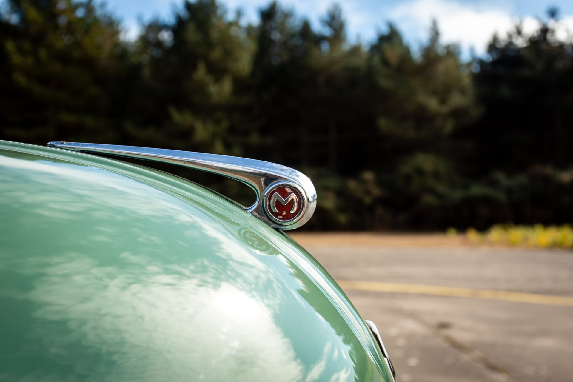 1971 Morris Traveller 17 2
