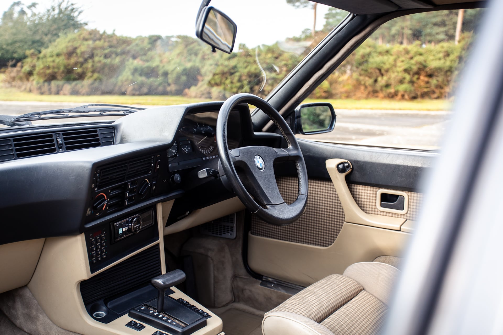 1984 BMW 635 CSI 06 2 1