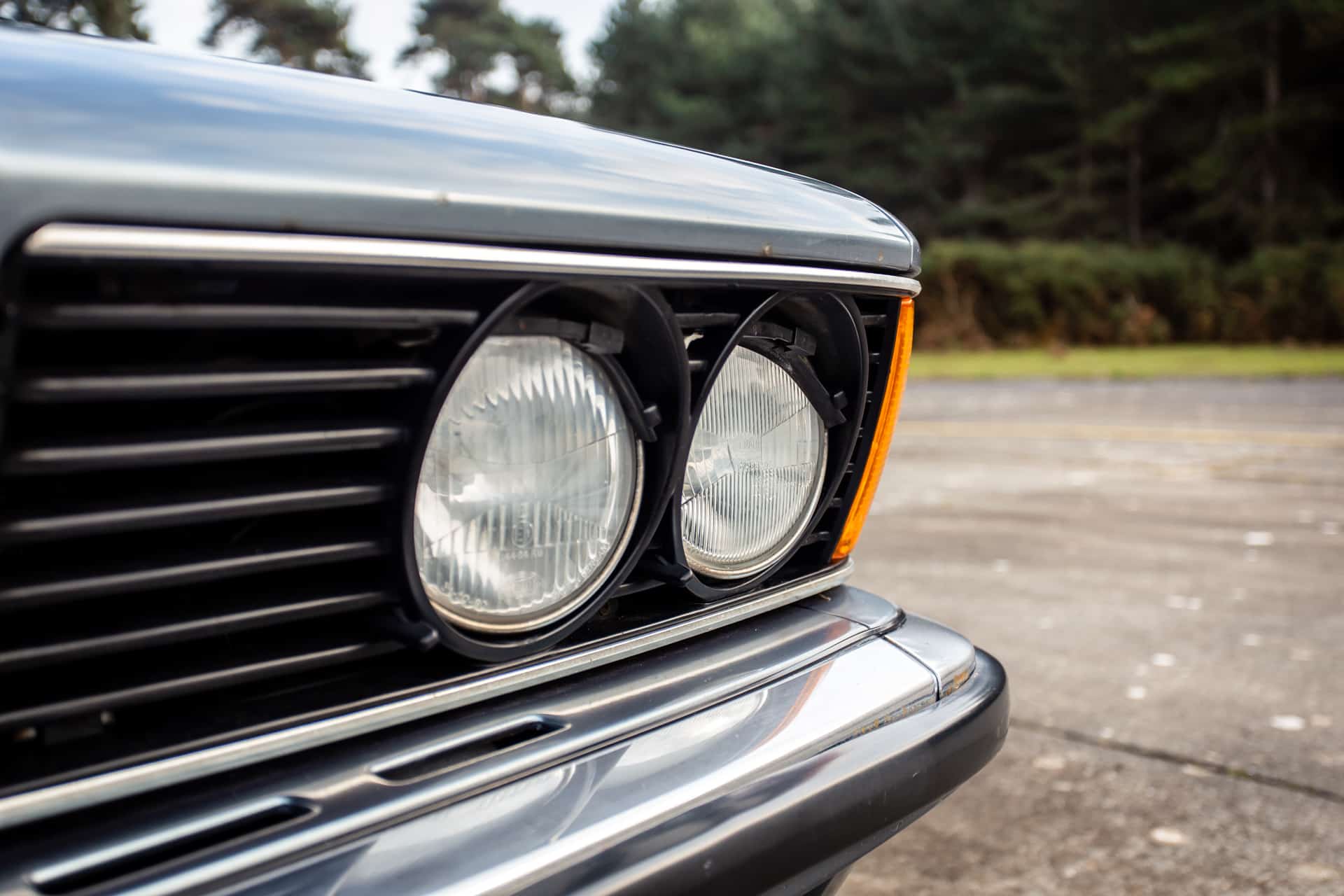 1984 BMW 635 CSI 11 2 1