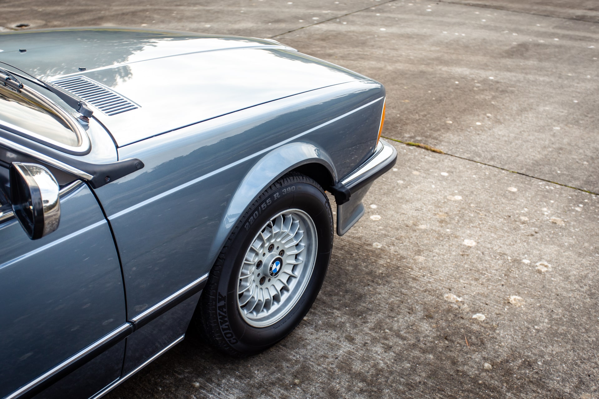 1984 BMW 635 CSI 15 1