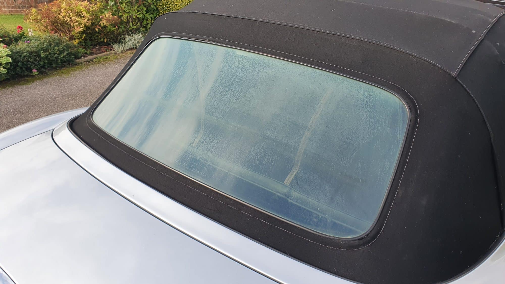 2000 BMW Z3 James Martin 10 1
