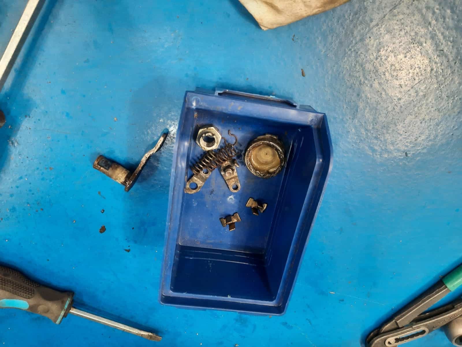 211021 1995 Piaggio Ape Inspection 16 1