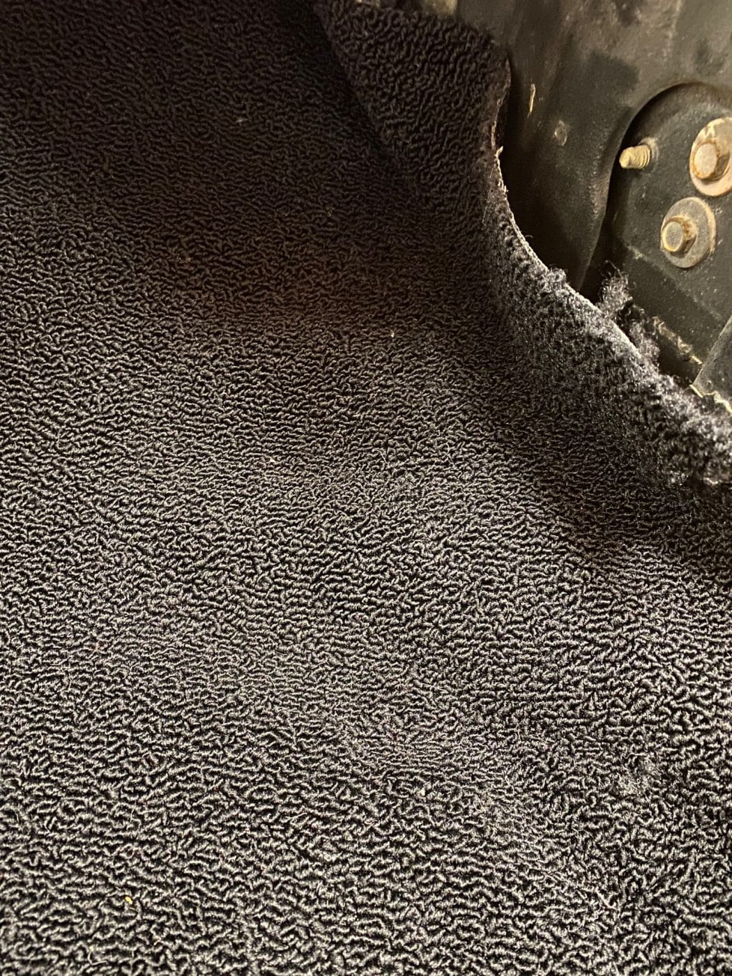 271021 1970 Dodge Charger Carpet Install 2 1