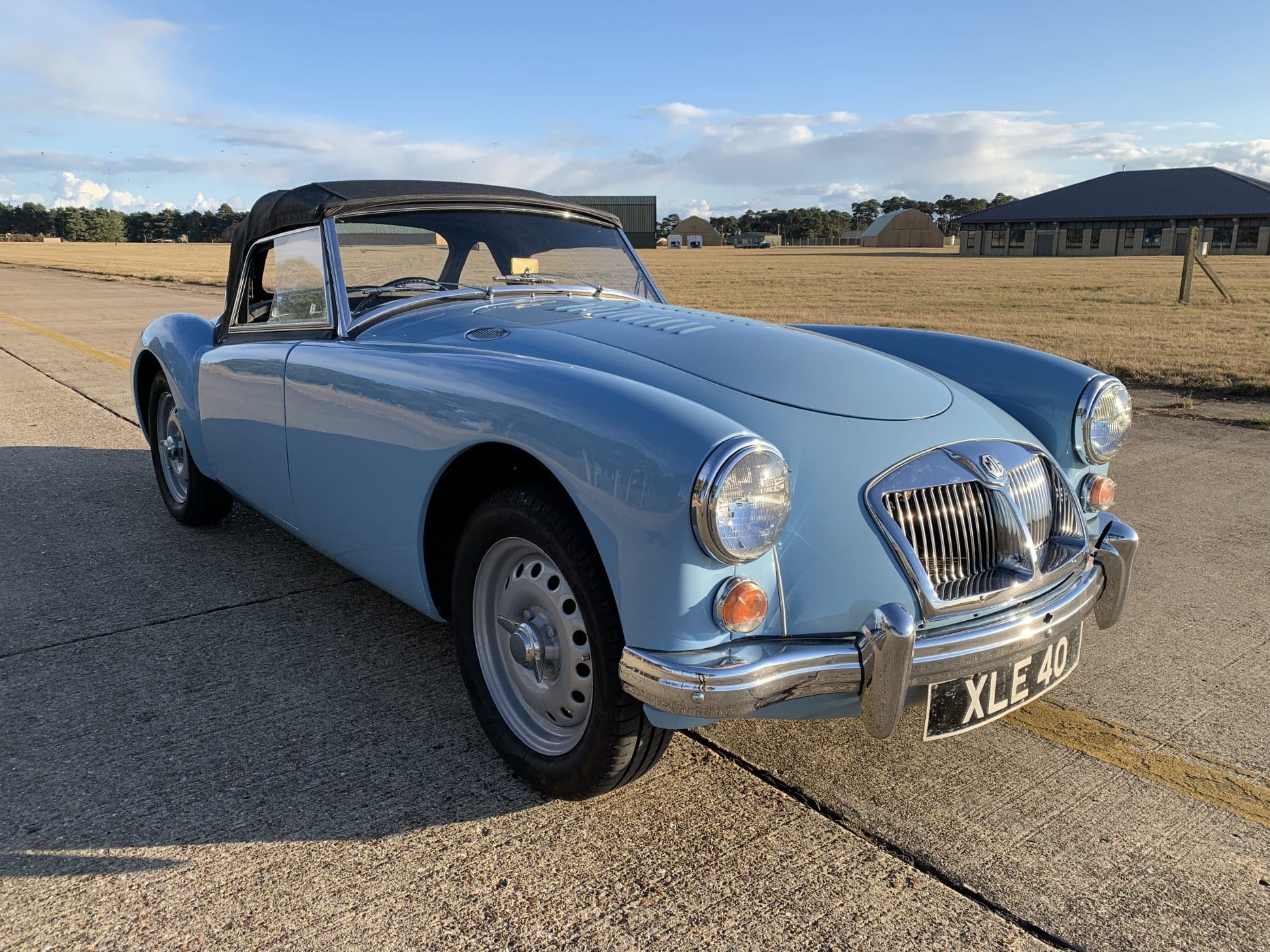 290921 MG A Test Drive 2 1