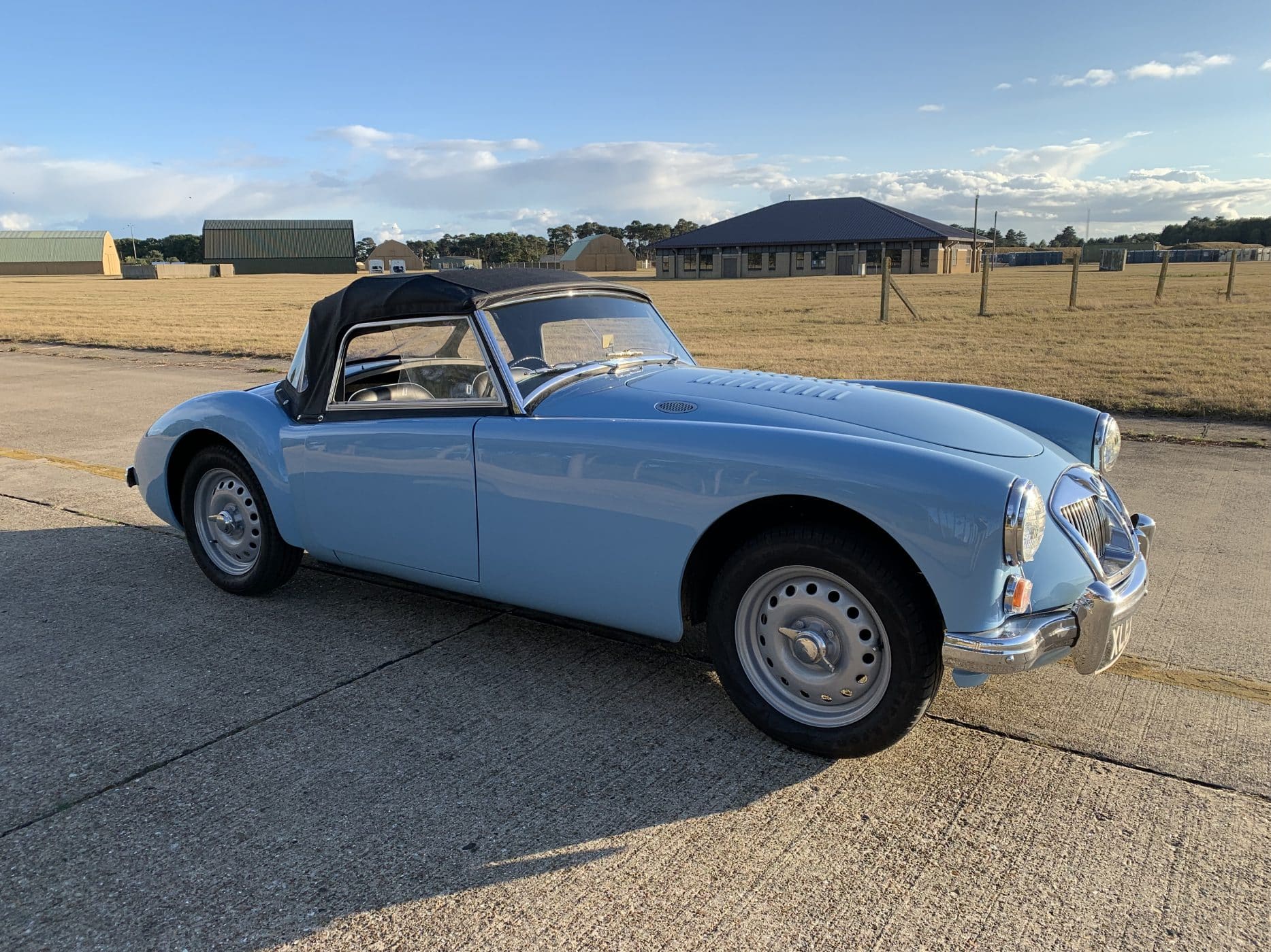 290921 MG A Test Drive 3 1