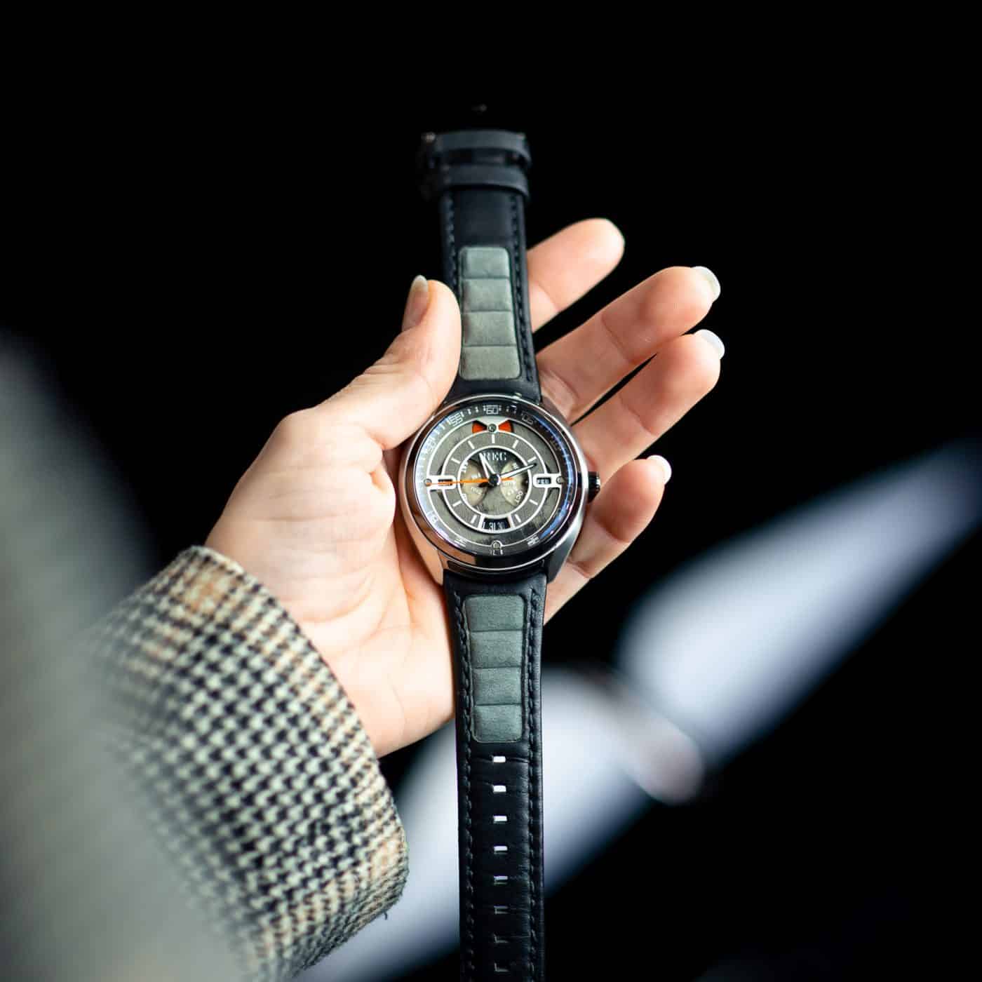 Rec 911 watch 2 1