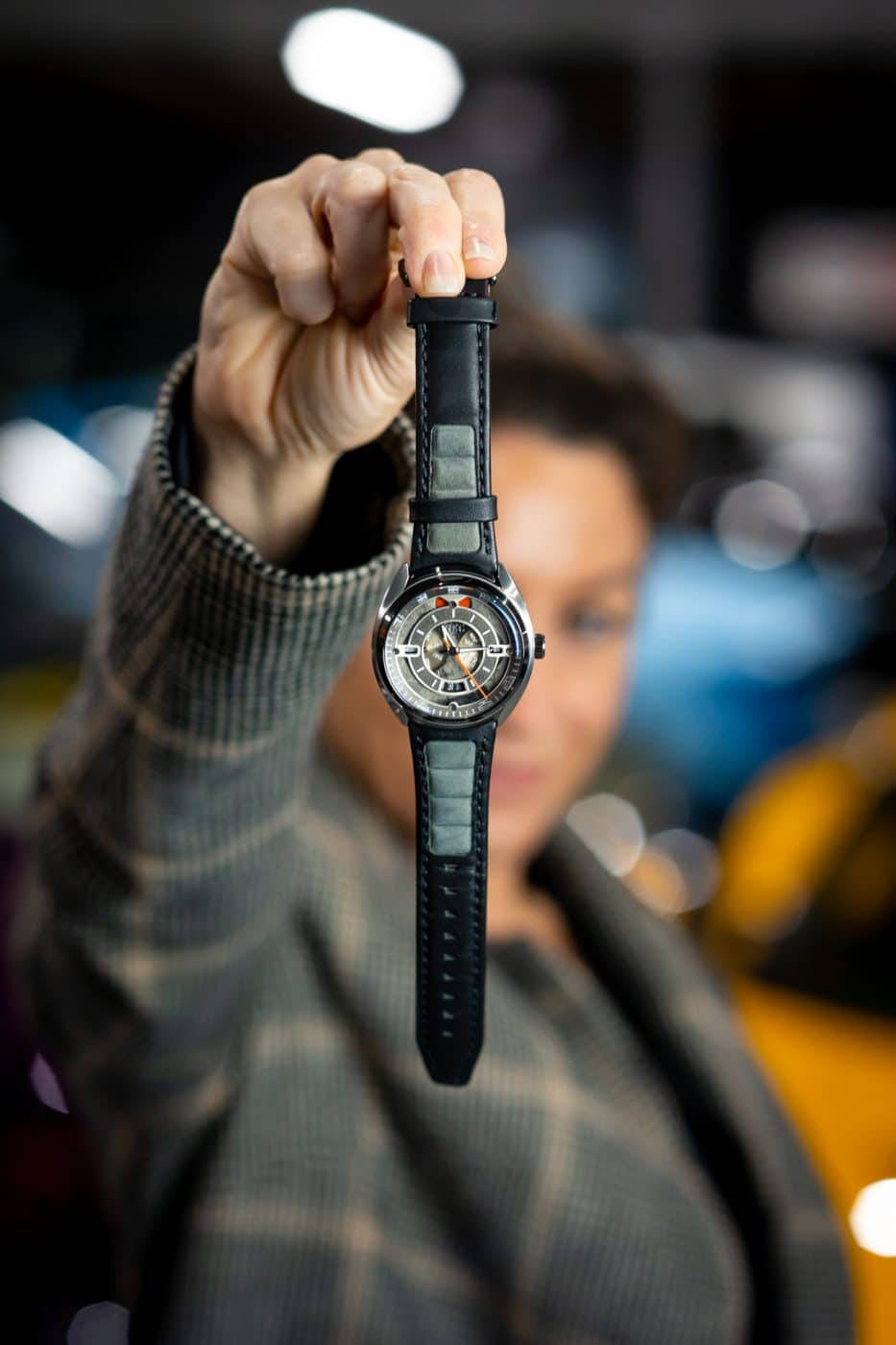 Rec 911 watch 3 1