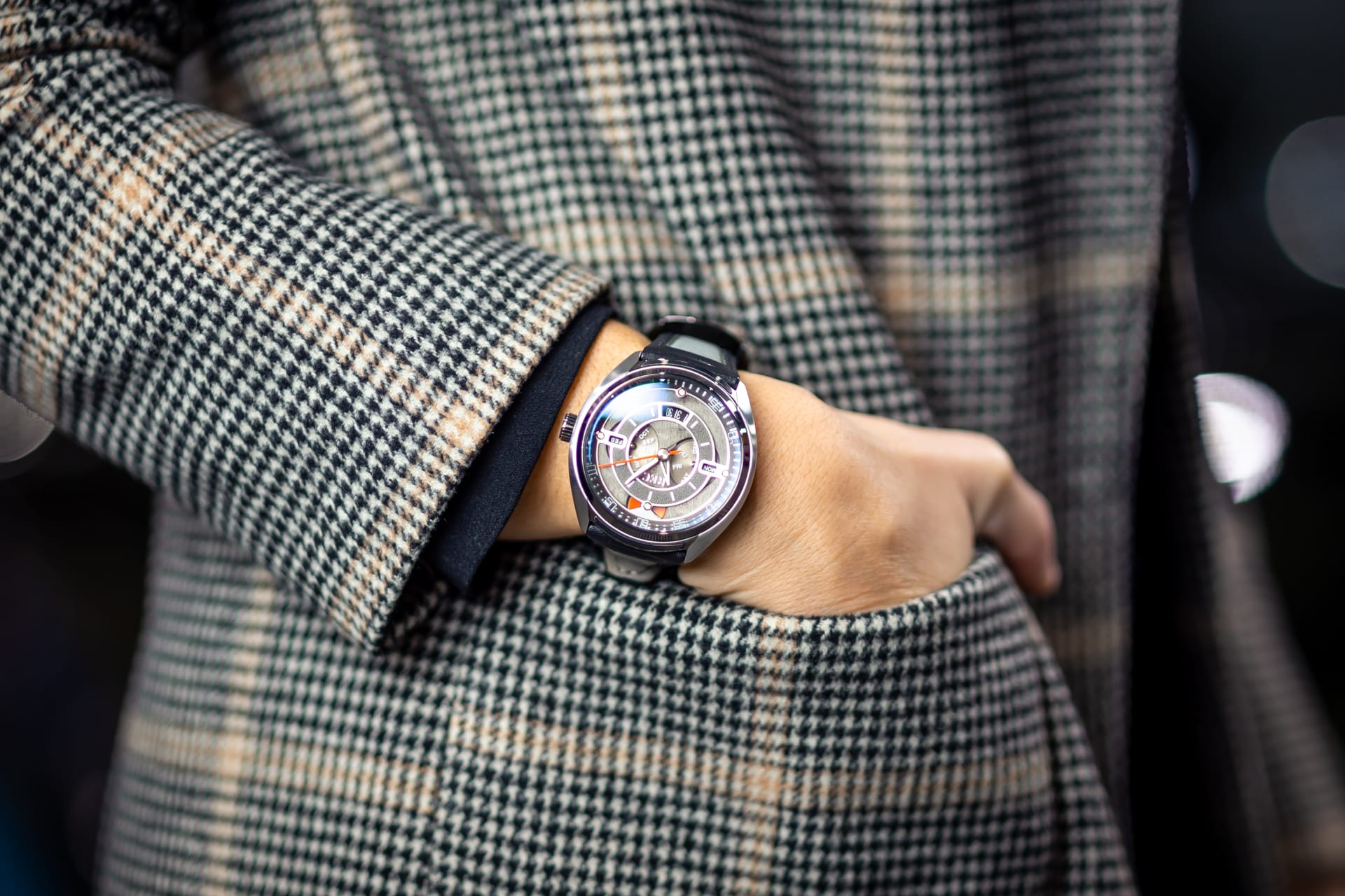 Rec 911 watch 6 1