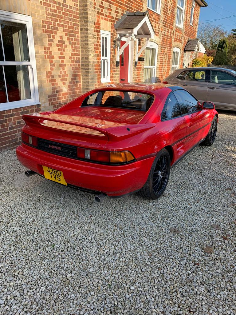 031121 1992 Toyota MR2 11 1