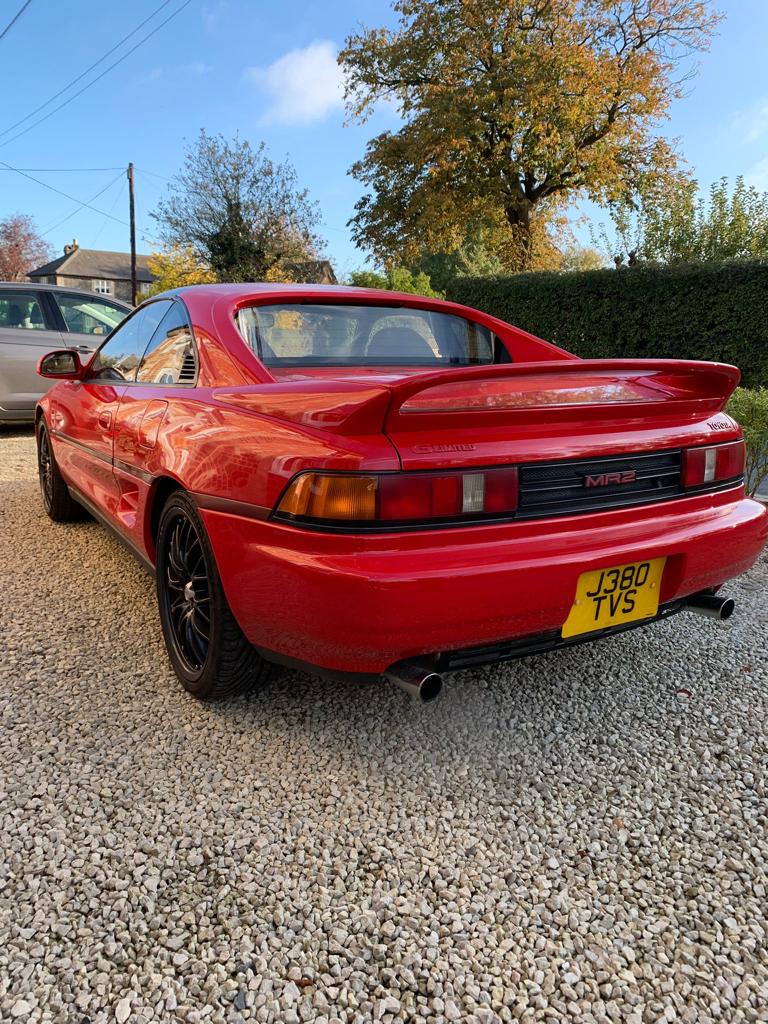 031121 1992 Toyota MR2 14 1