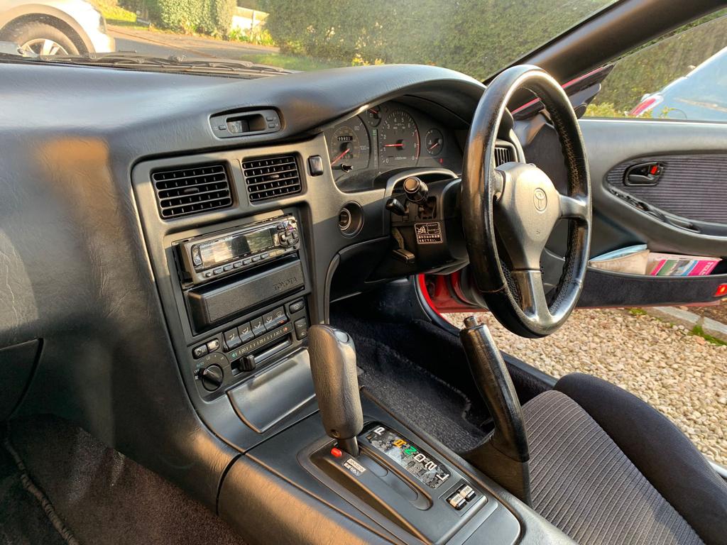 031121 1992 Toyota MR2 20 1
