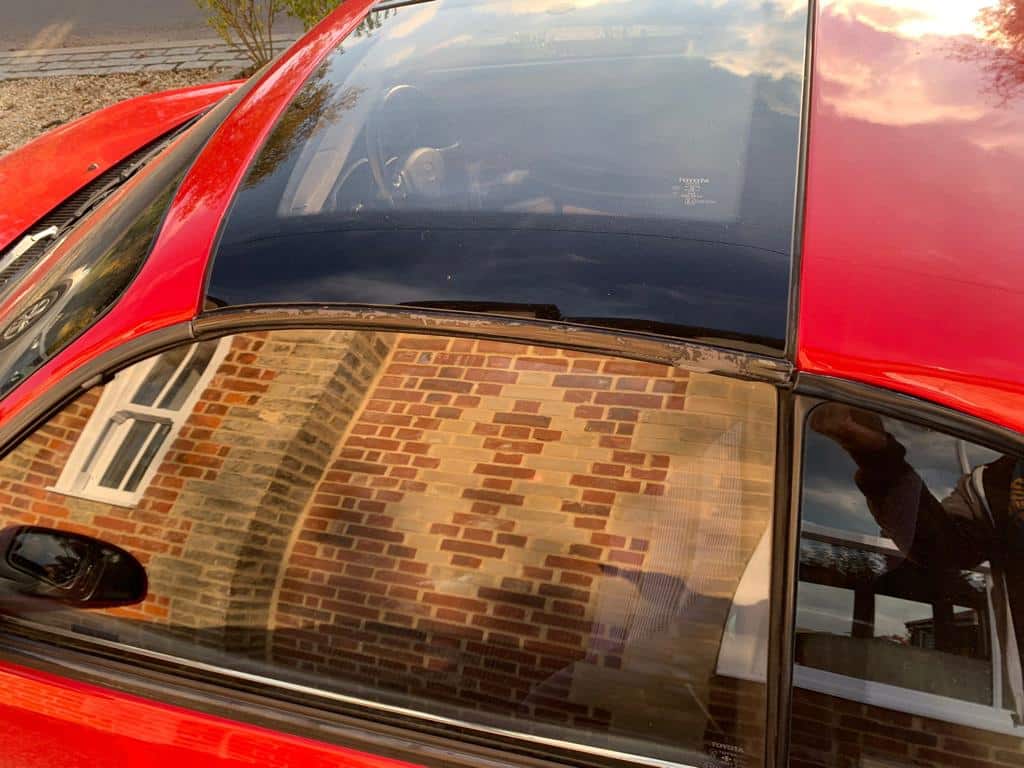 031121 1992 Toyota MR2 26 1