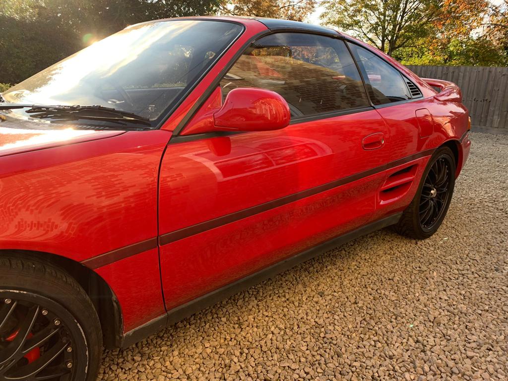 031121 1992 Toyota MR2 27 1