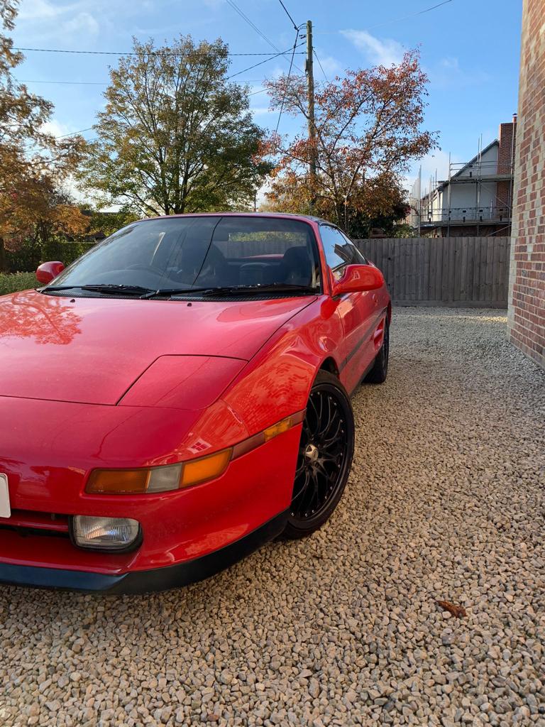 031121 1992 Toyota MR2 28 1